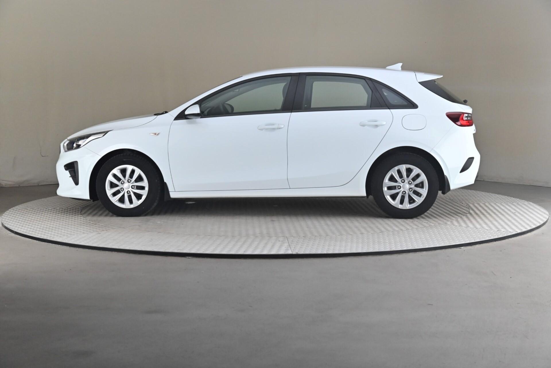 Kia Ceed 2021, kuva 4/22