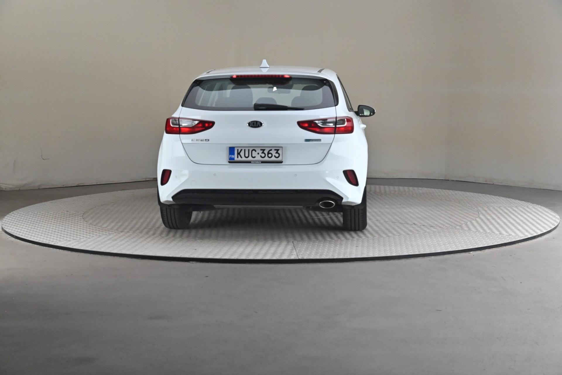 Kia Ceed 2021, kuva 5/22