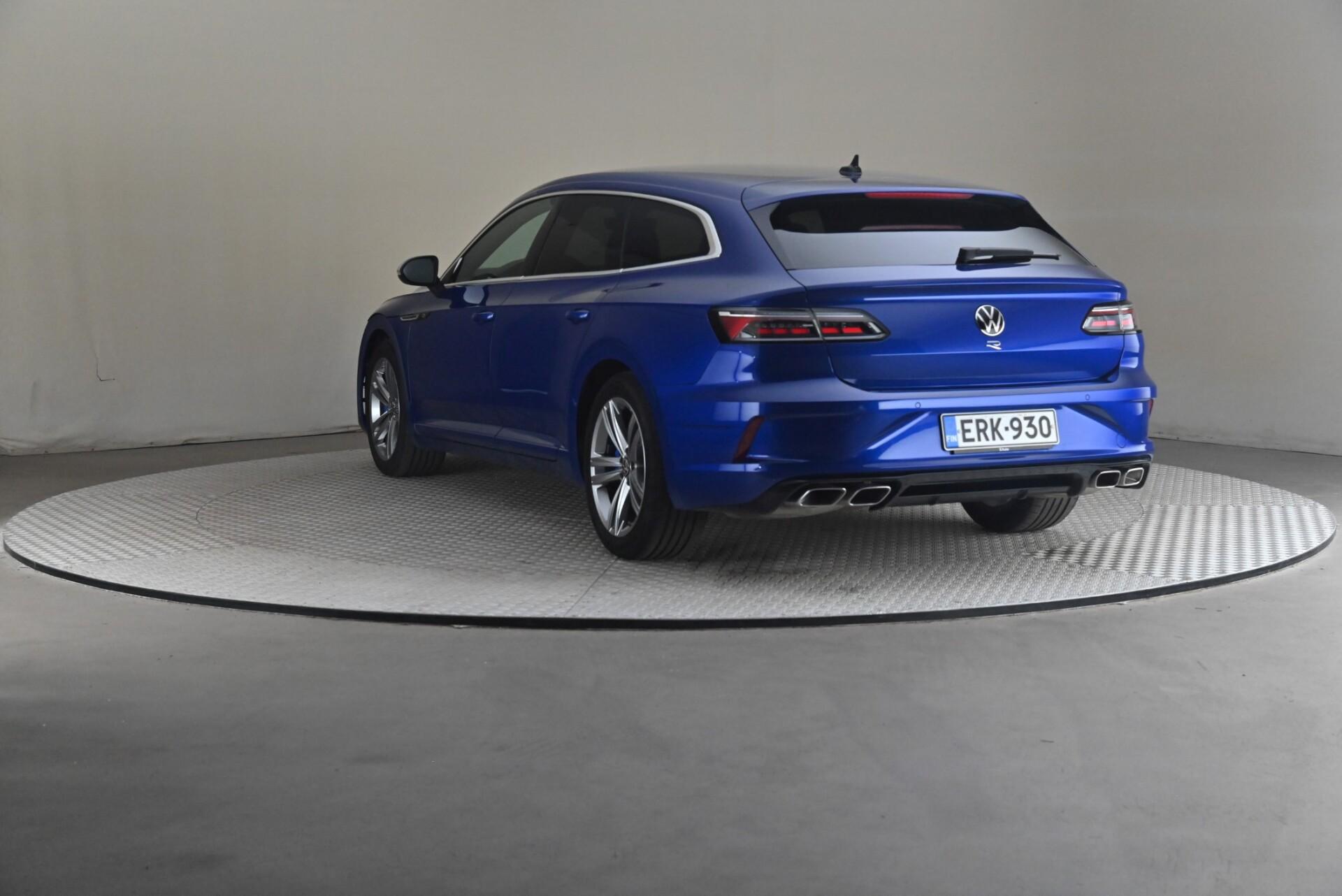 Volkswagen Arteon 2022, photo 2/28
