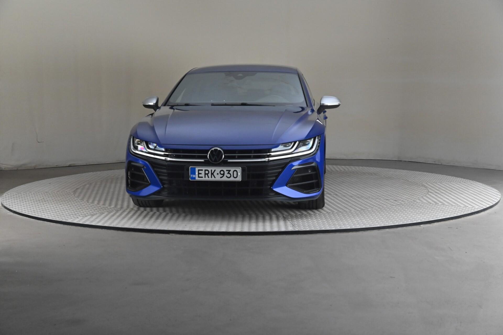 Volkswagen Arteon 2022, photo 3/28