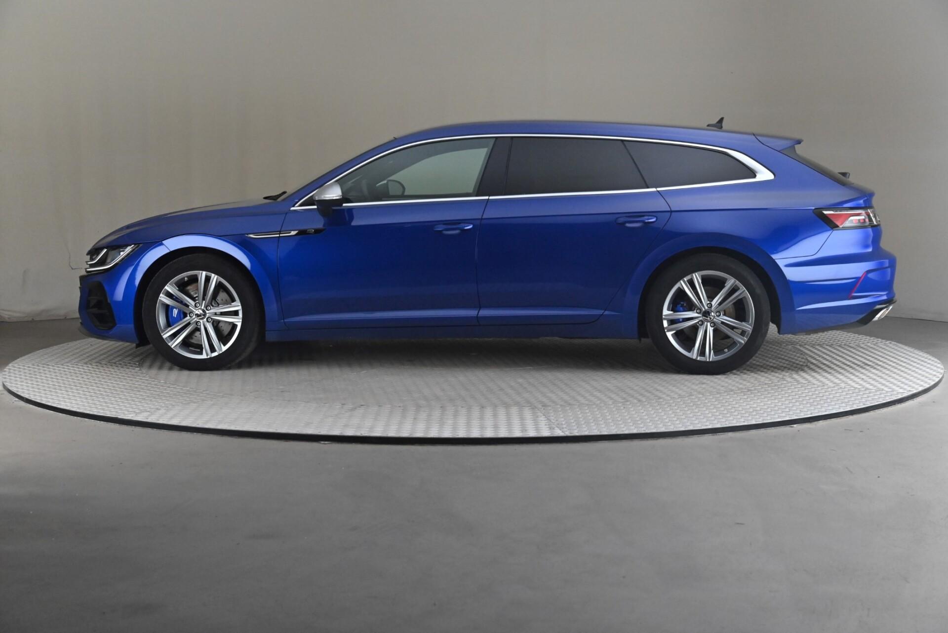 Volkswagen Arteon 2022, photo 4/28