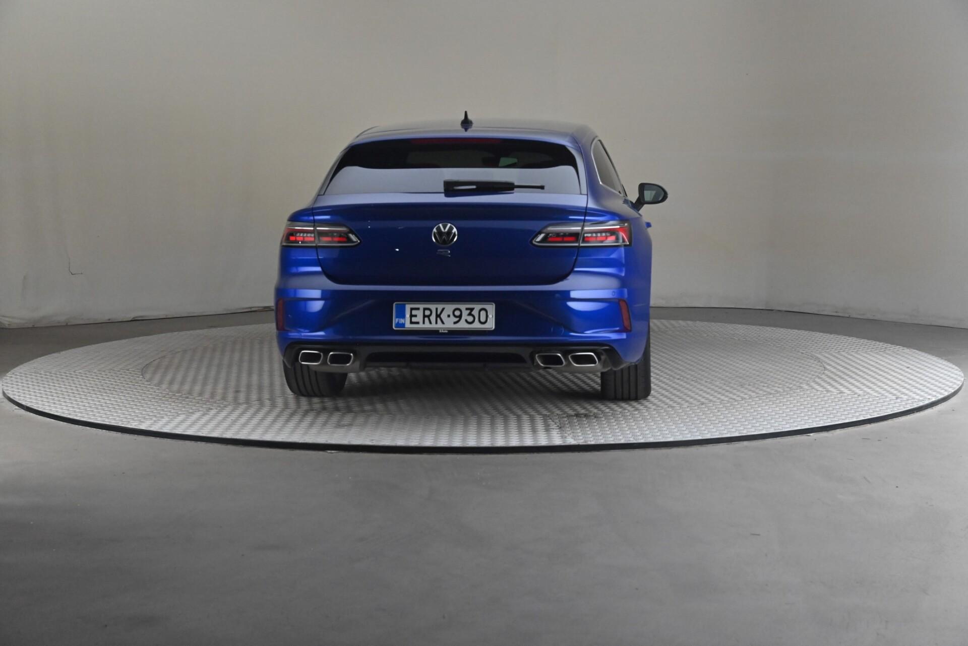 Volkswagen Arteon 2022, photo 5/28