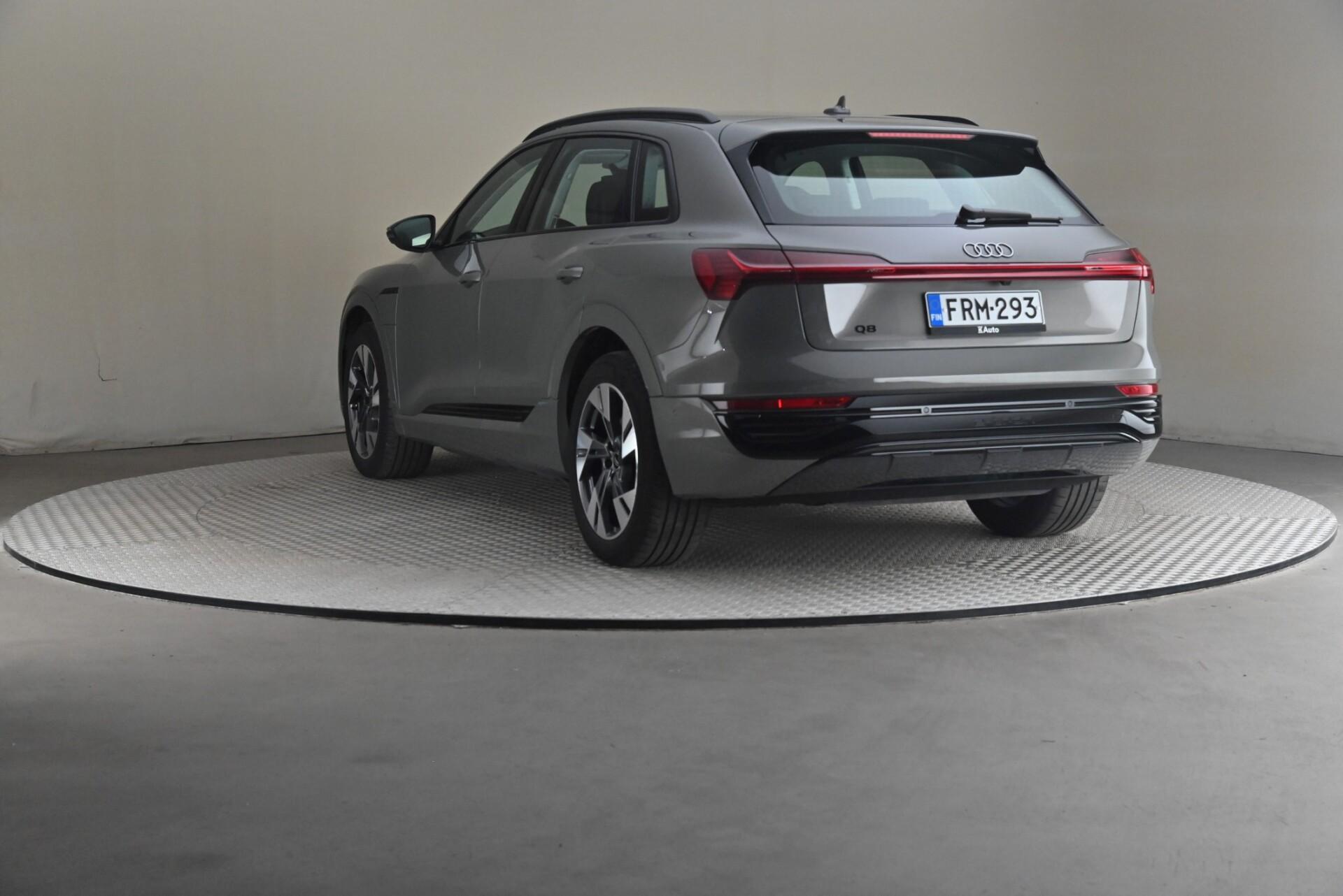 Audi Q8 e-tron 2023, kuva 2/31