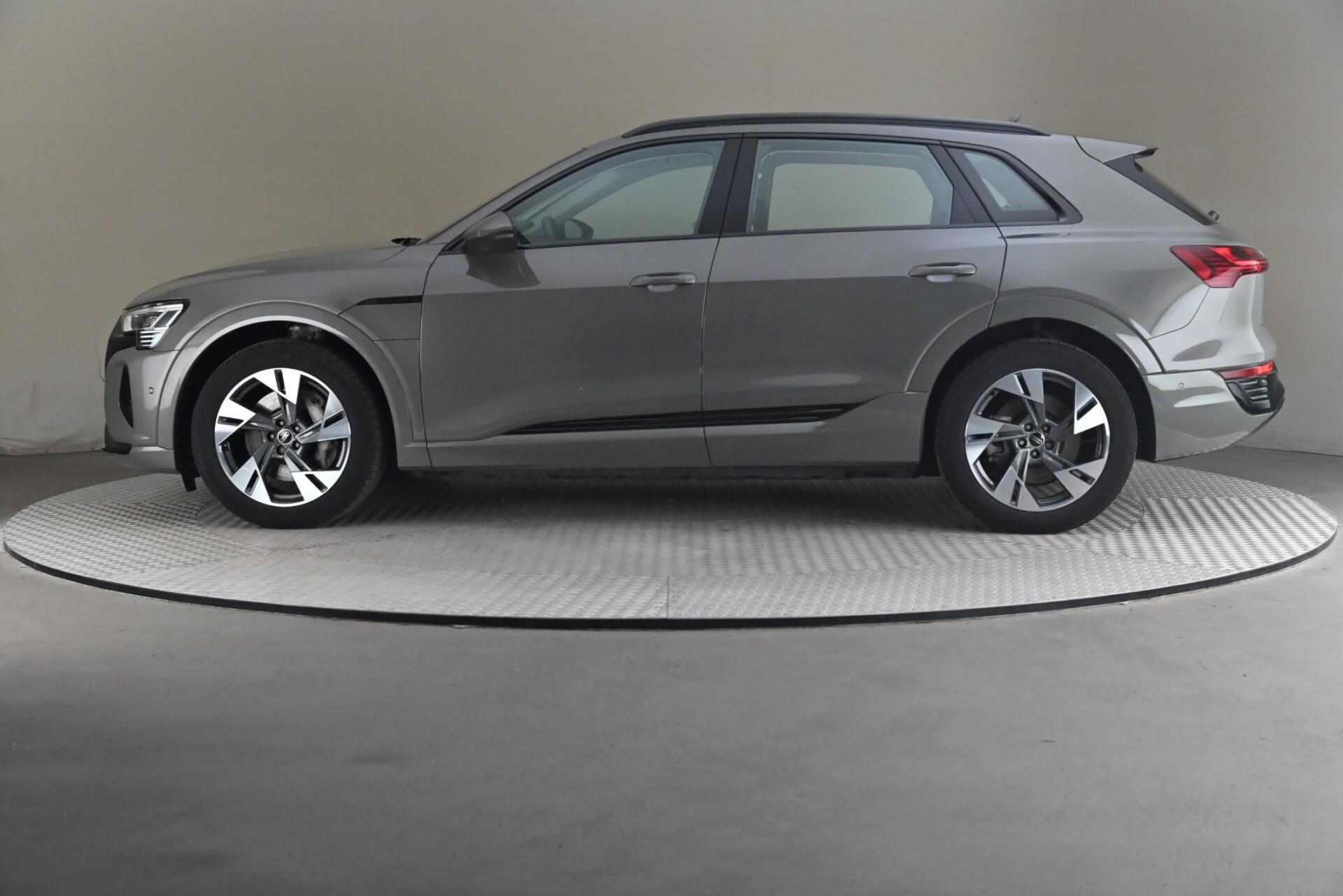 Audi Q8 e-tron 2023, kuva 4/31
