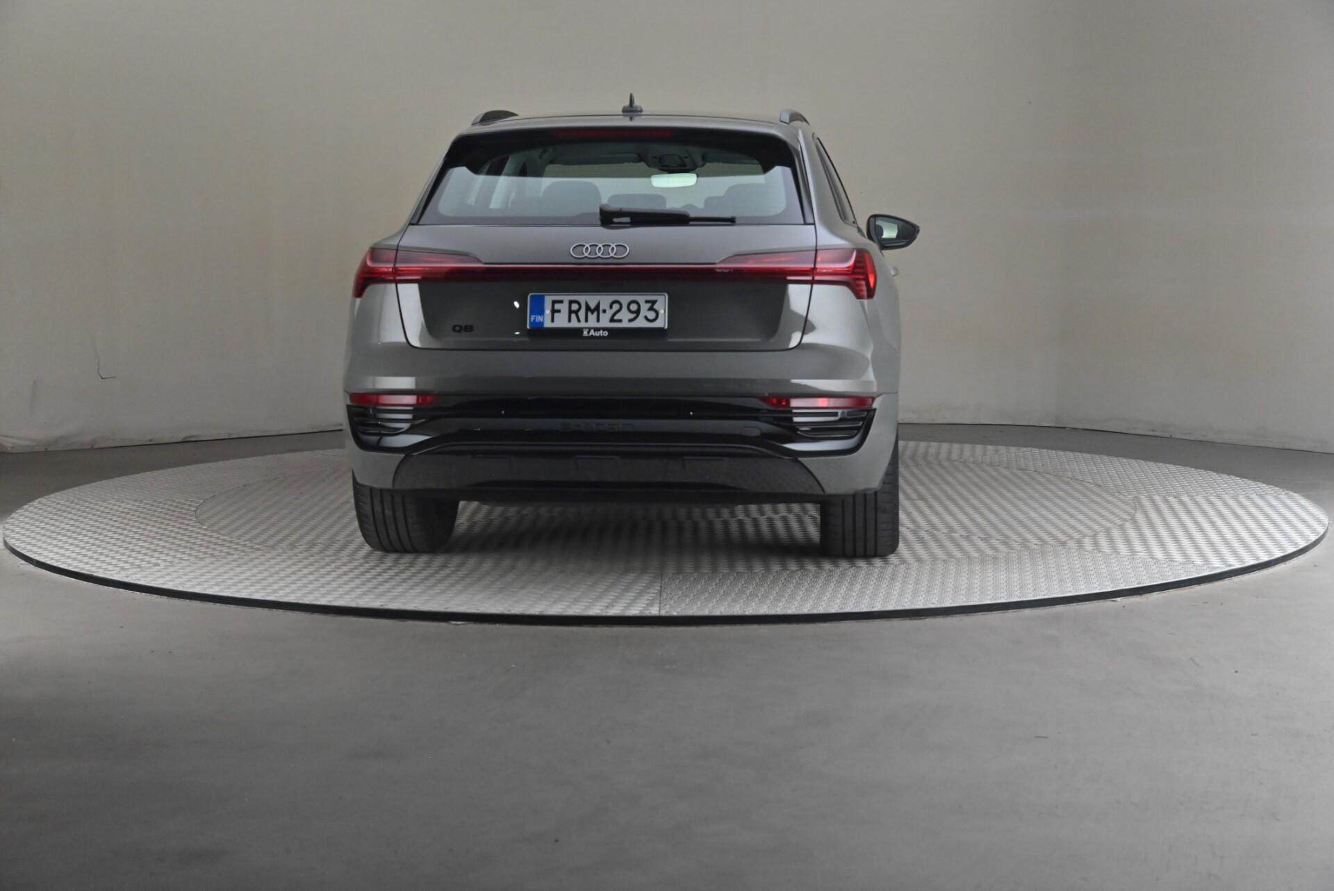 Audi Q8 e-tron 2023, kuva 5/31
