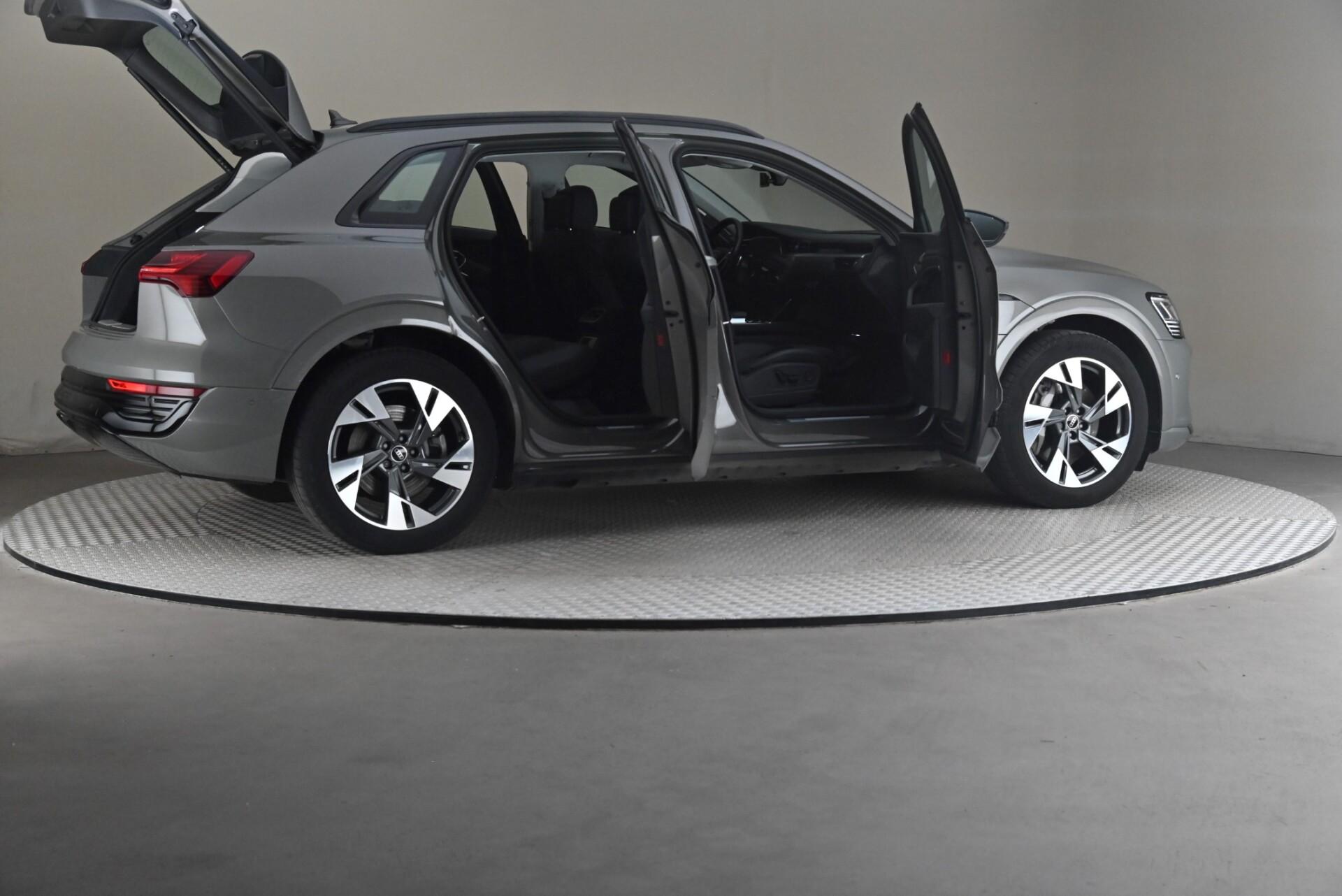Audi Q8 e-tron 2023, kuva 6/31