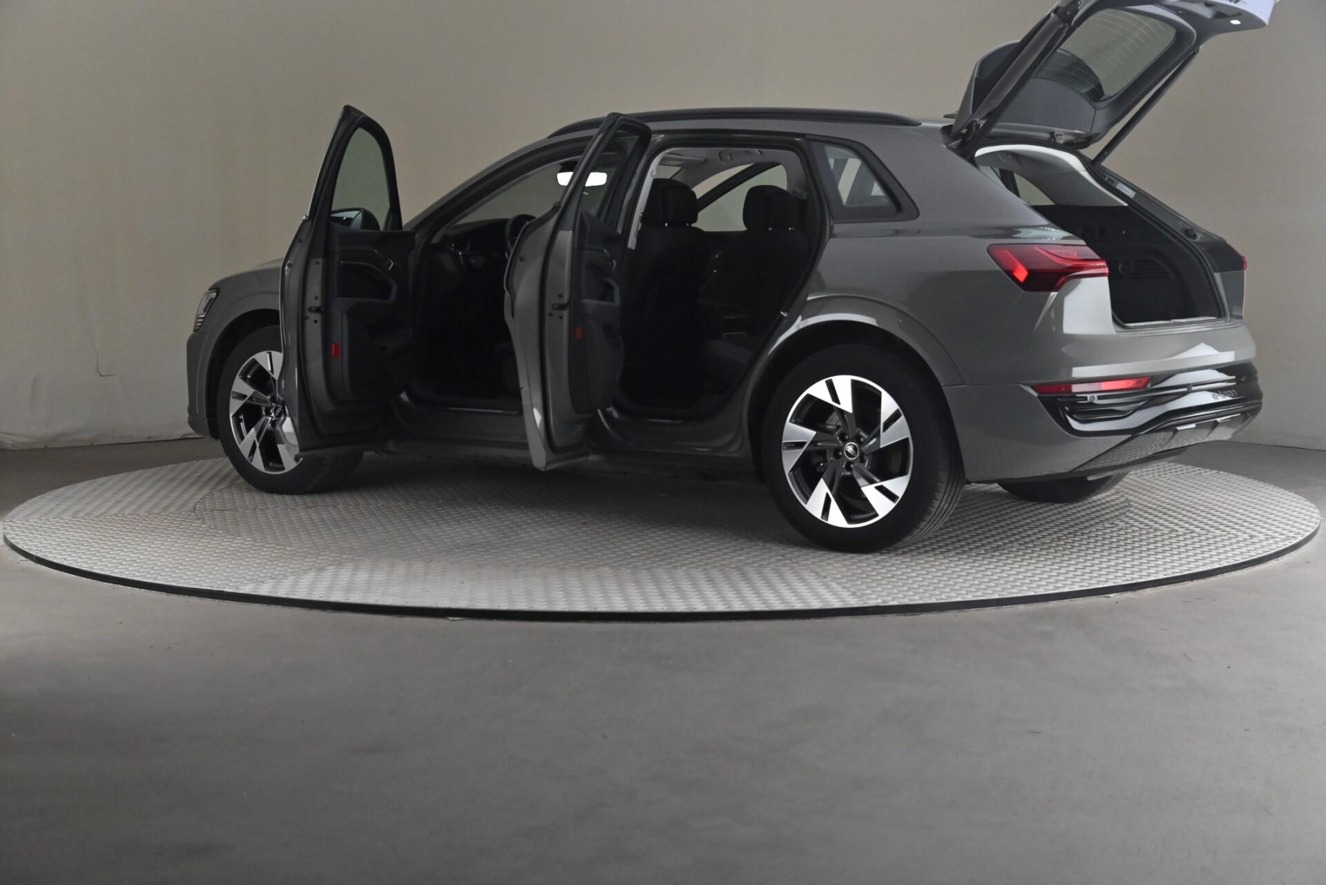 Audi Q8 e-tron 2023, kuva 7/31