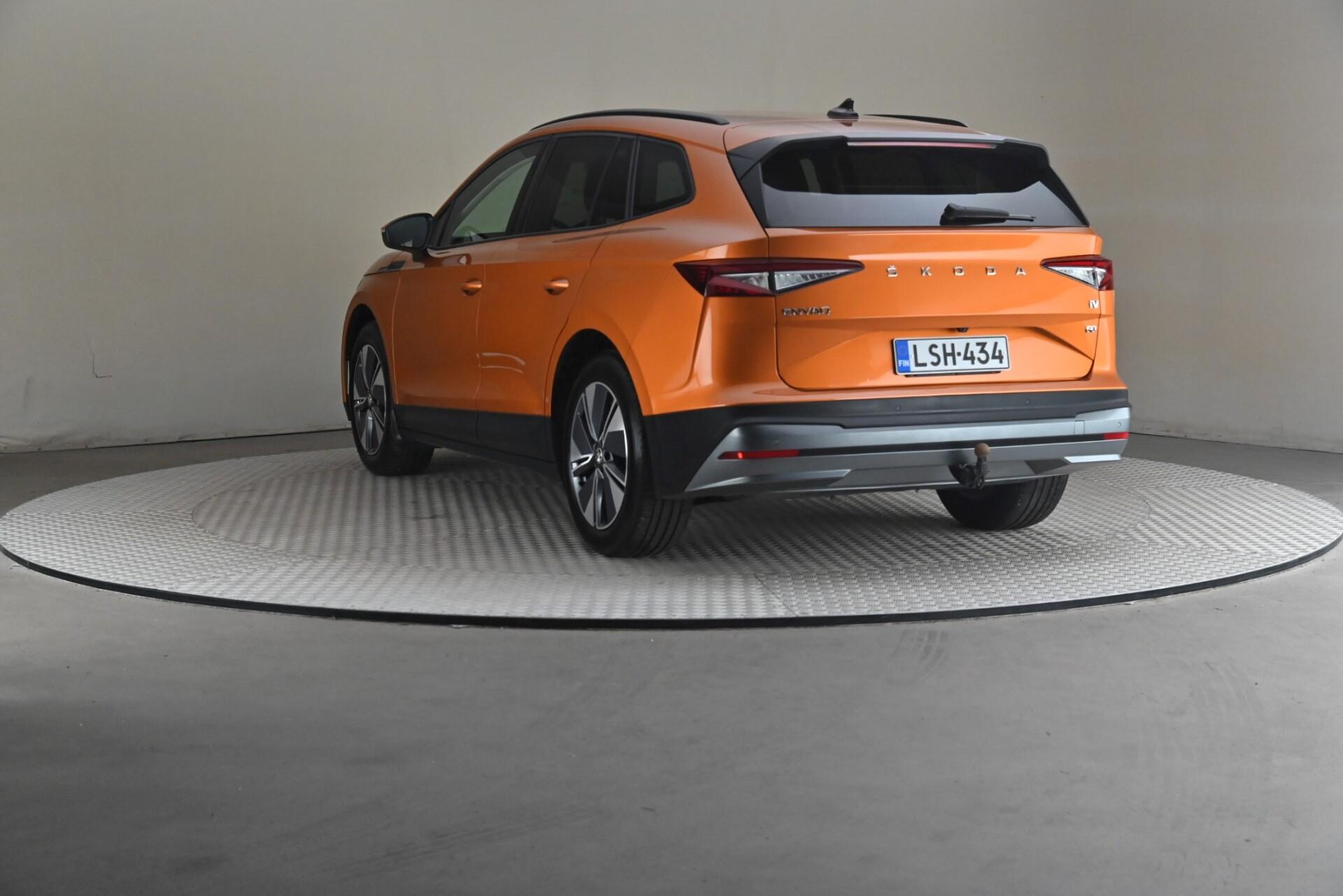 Skoda Enyaq 60 Style iV 2023, photo 2/31