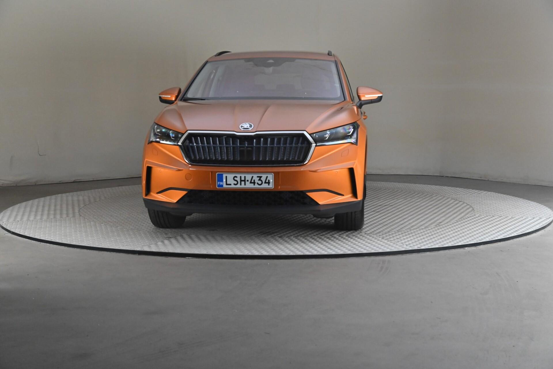 Skoda Enyaq 60 Style iV 2023, photo 3/31