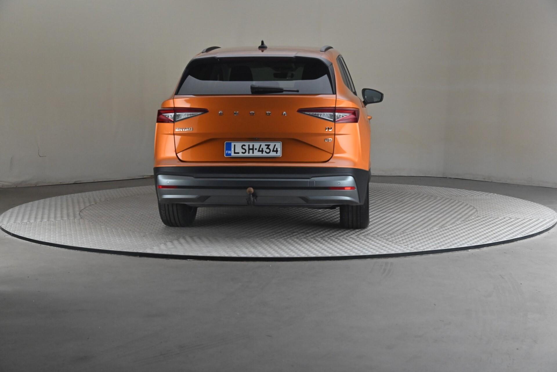 Skoda Enyaq 60 Style iV 2023, photo 5/31