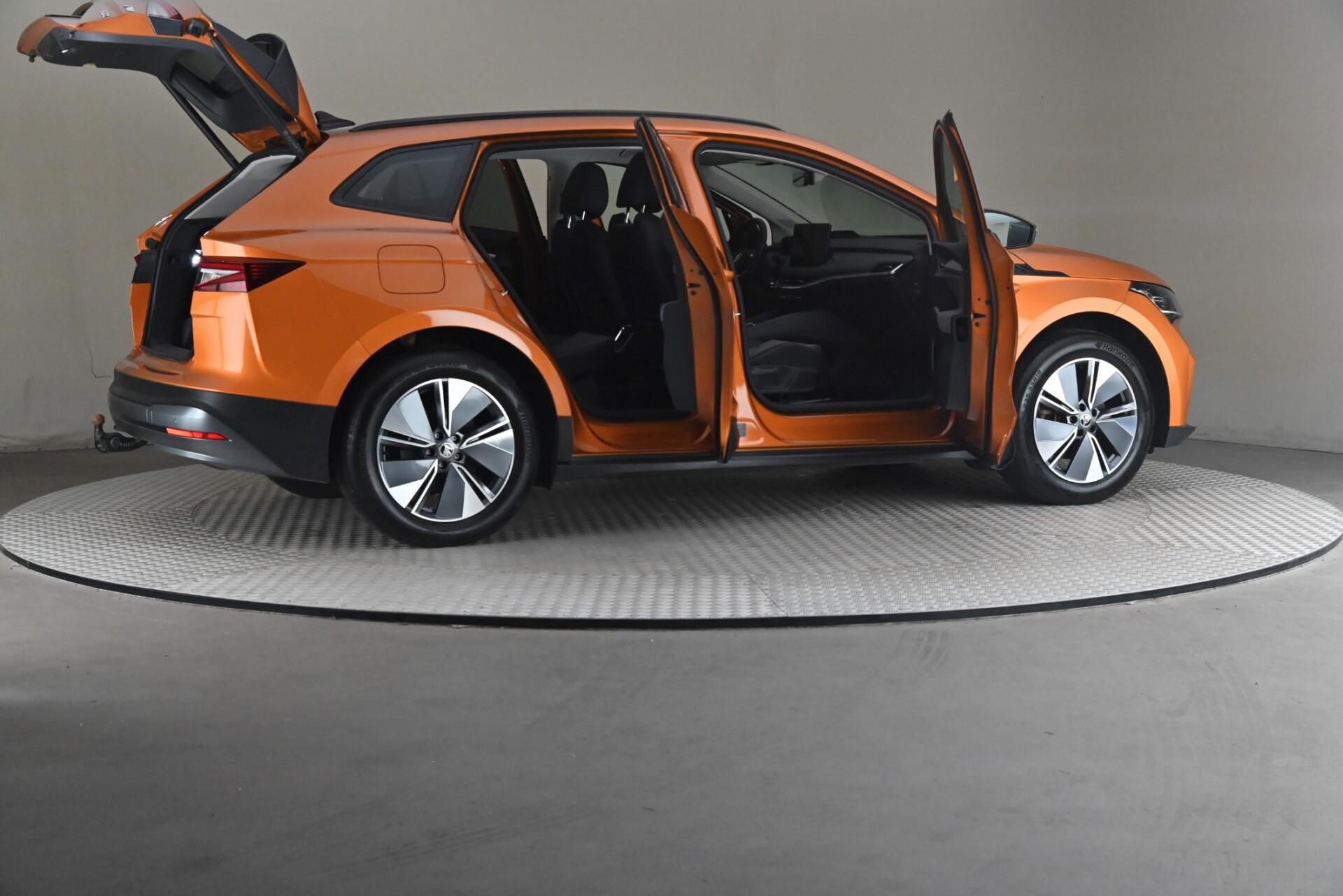 Skoda Enyaq 60 Style iV 2023, photo 6/31