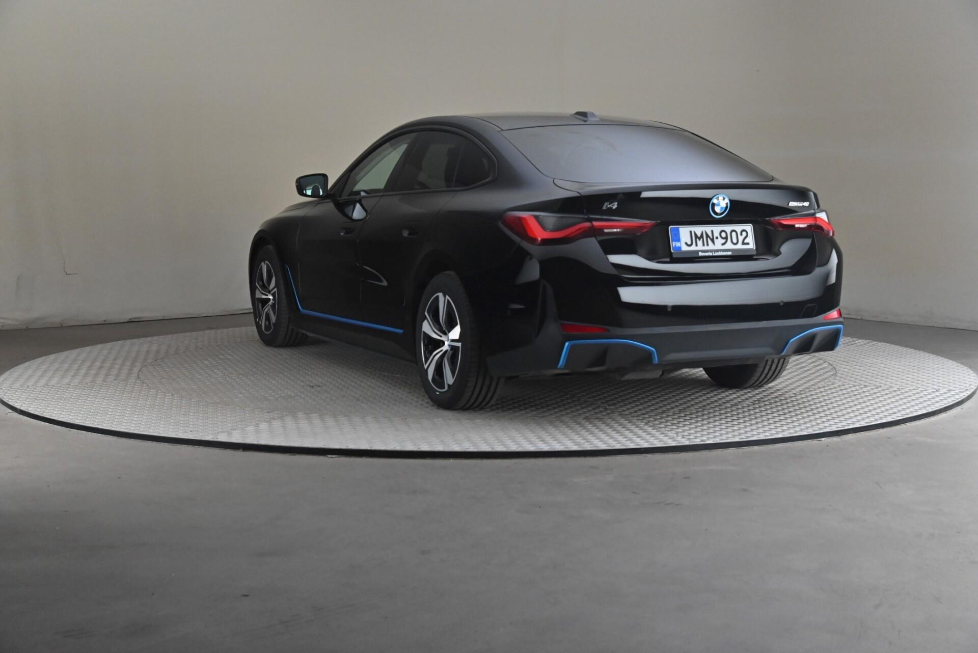 BMW i4 eDrive40 2022, kuva 2/26