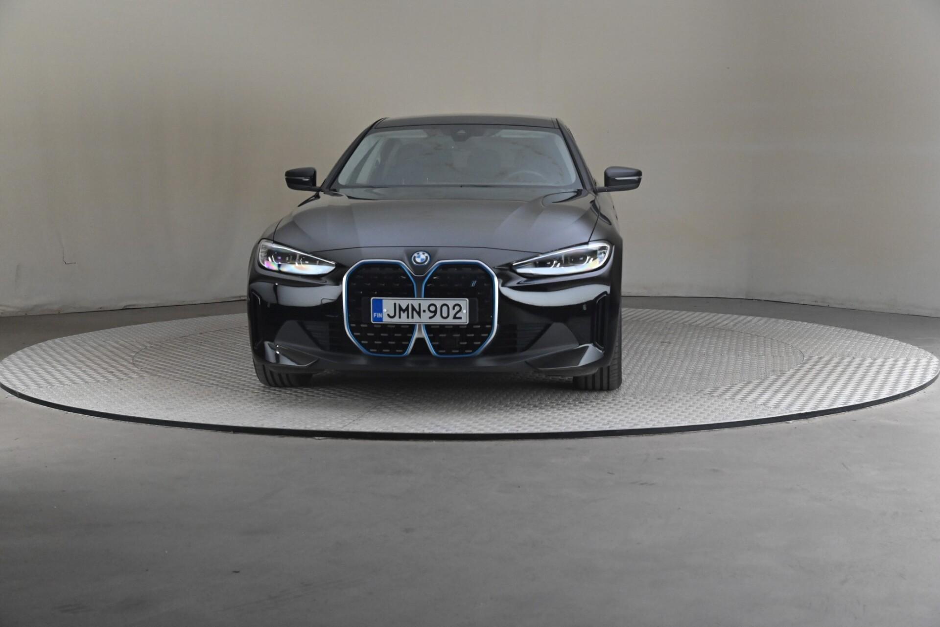 BMW i4 eDrive40 2022, kuva 3/26