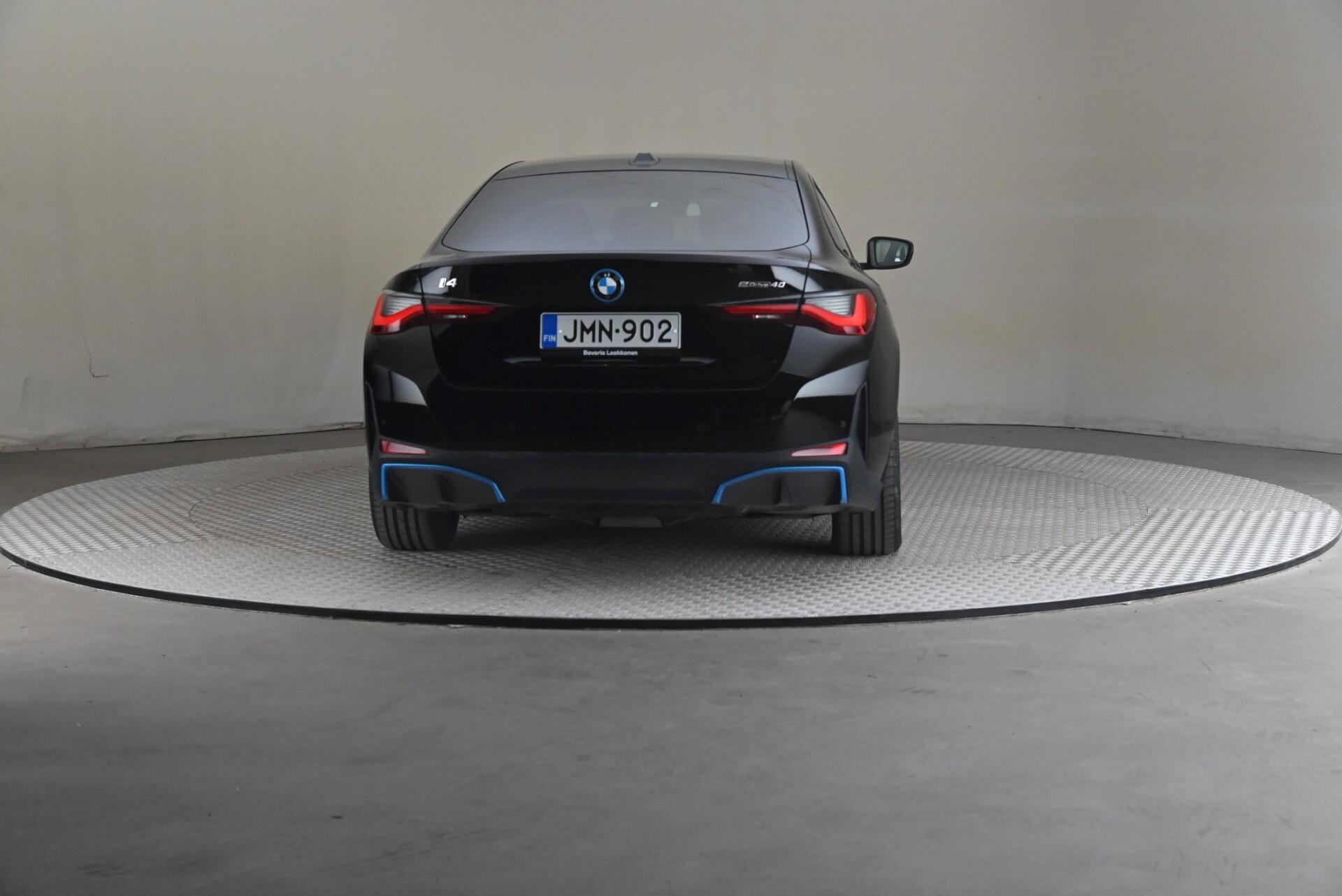 BMW i4 eDrive40 2022, kuva 5/26