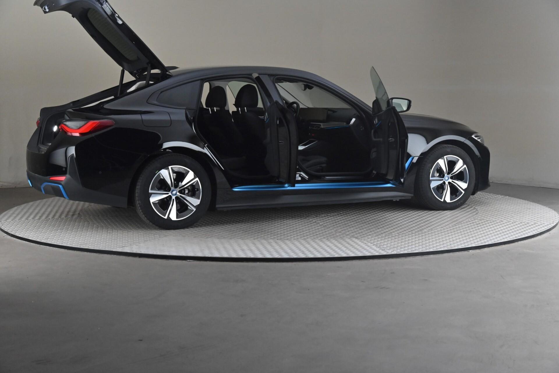 BMW i4 eDrive40 2022, kuva 6/26