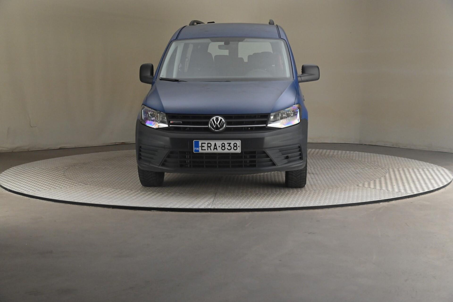 Volkswagen Caddy Maxi 2019, kuva 3/30