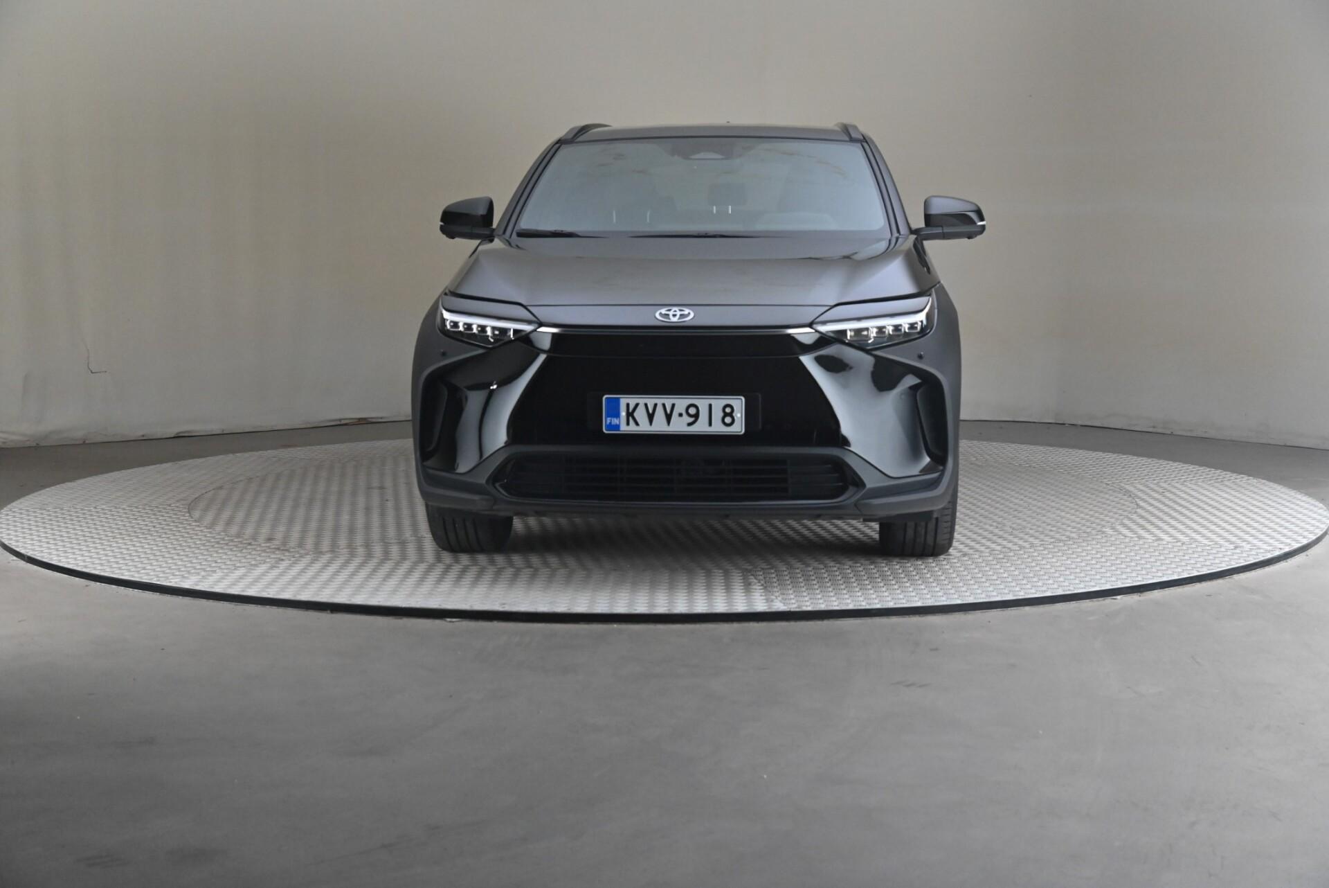 Toyota bZ4X Style Edition 2024, photo 3/32