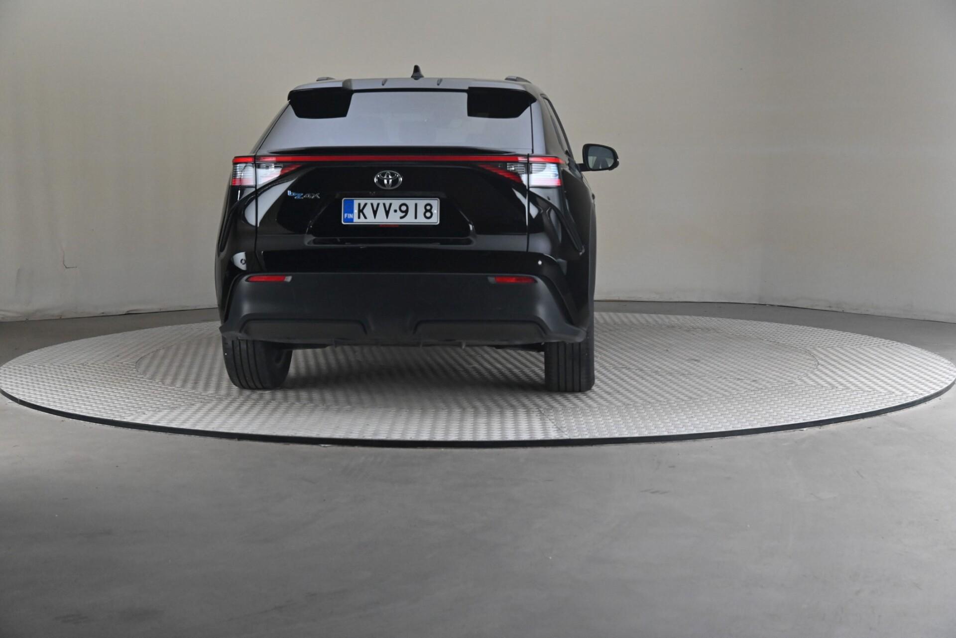 Toyota bZ4X Style Edition 2024, photo 5/32