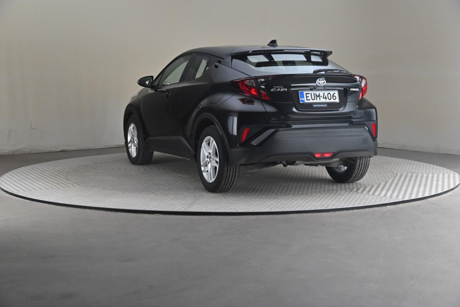 Toyota C-HR 1,8 Hybrid Active Business 2023, kuva 2/28