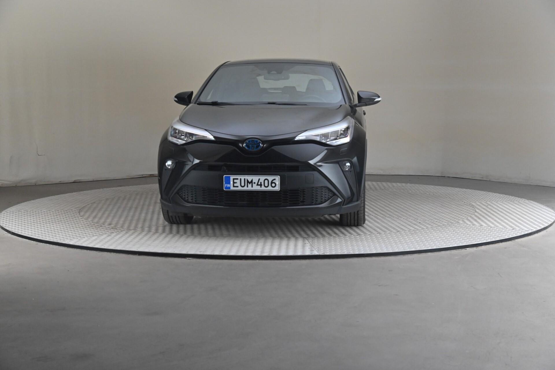 Toyota C-HR 1,8 Hybrid Active Business 2023, kuva 3/28