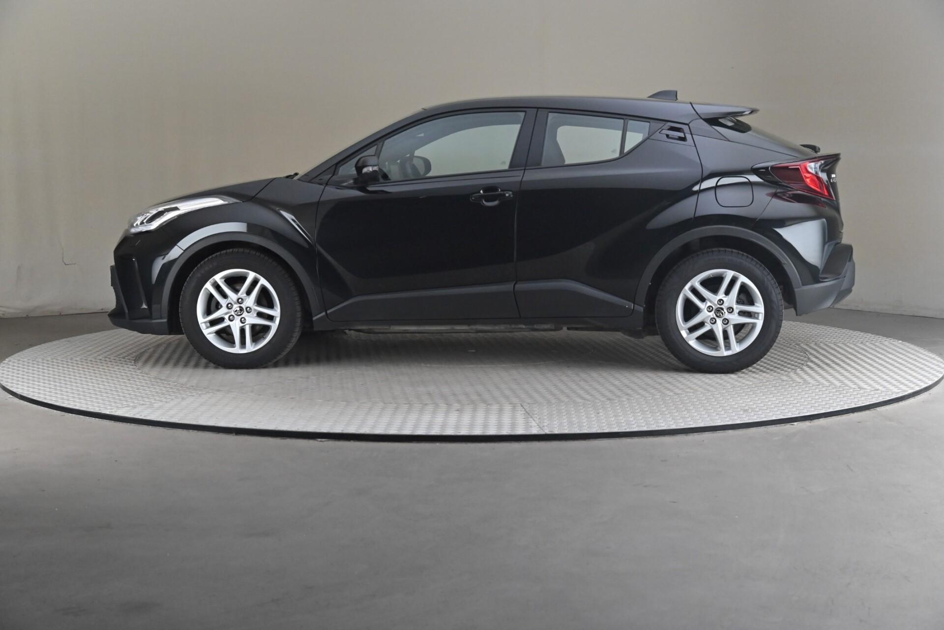 Toyota C-HR 1,8 Hybrid Active Business 2023, kuva 4/28