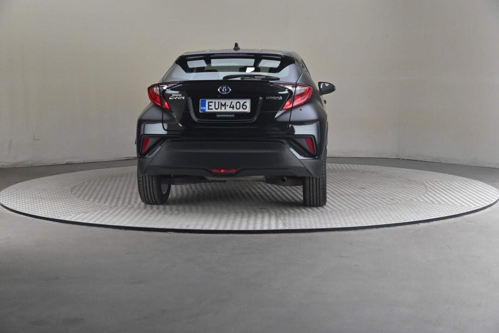 Toyota C-HR 1,8 Hybrid Active Business 2023, kuva 5/28