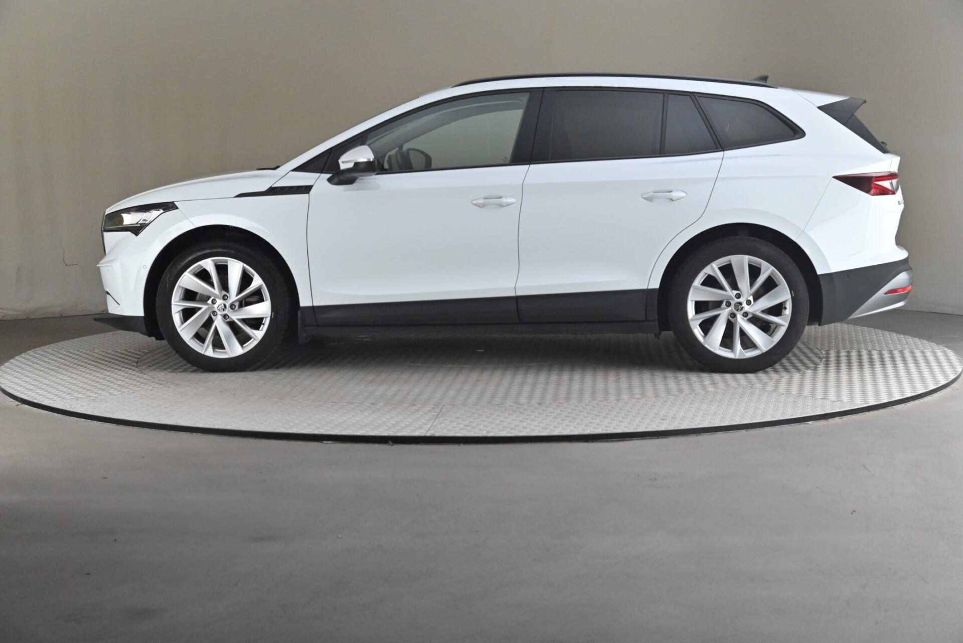 Skoda Enyaq 60 iV 2022, photo 4/31