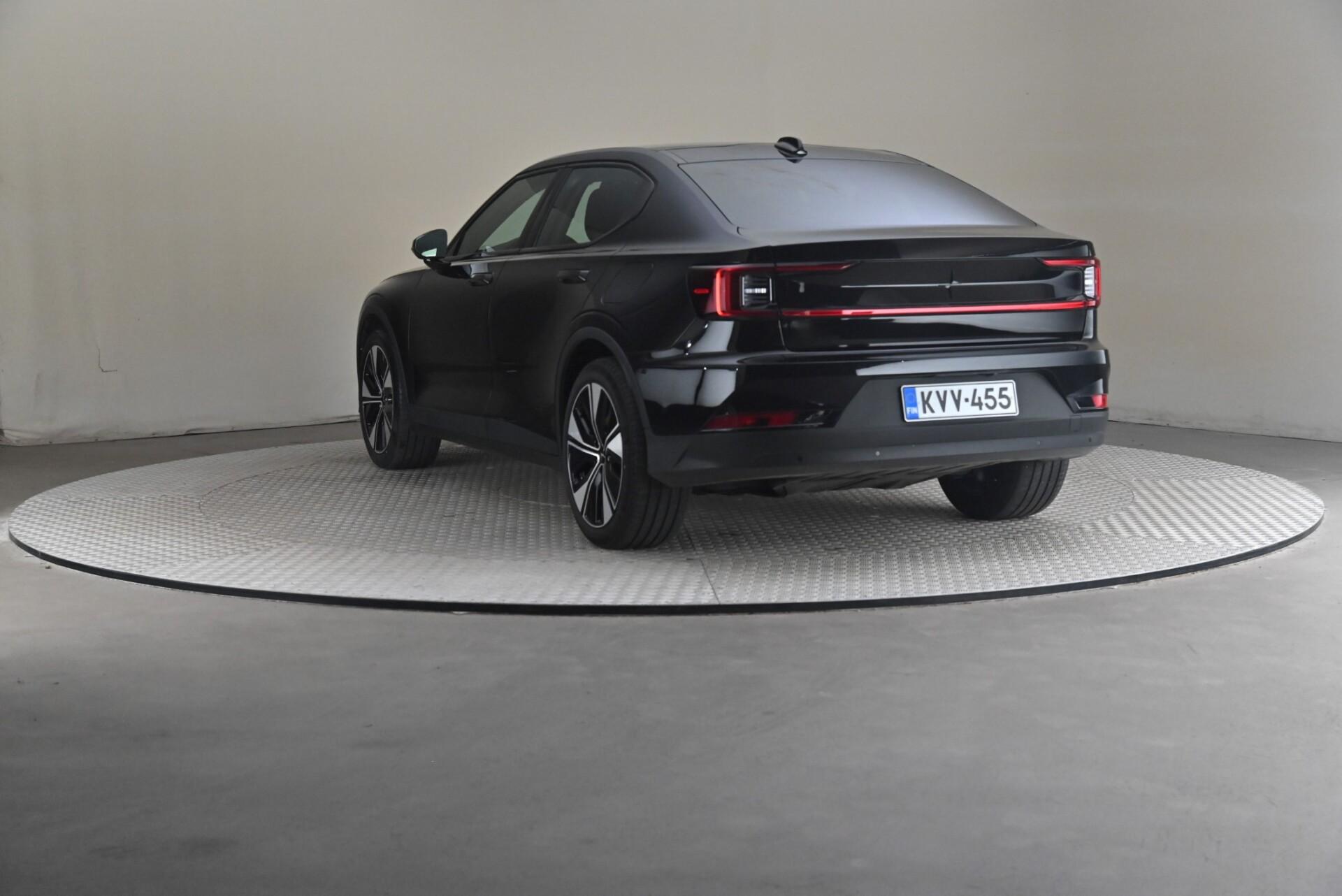 Polestar 2 2024, kuva 2/31