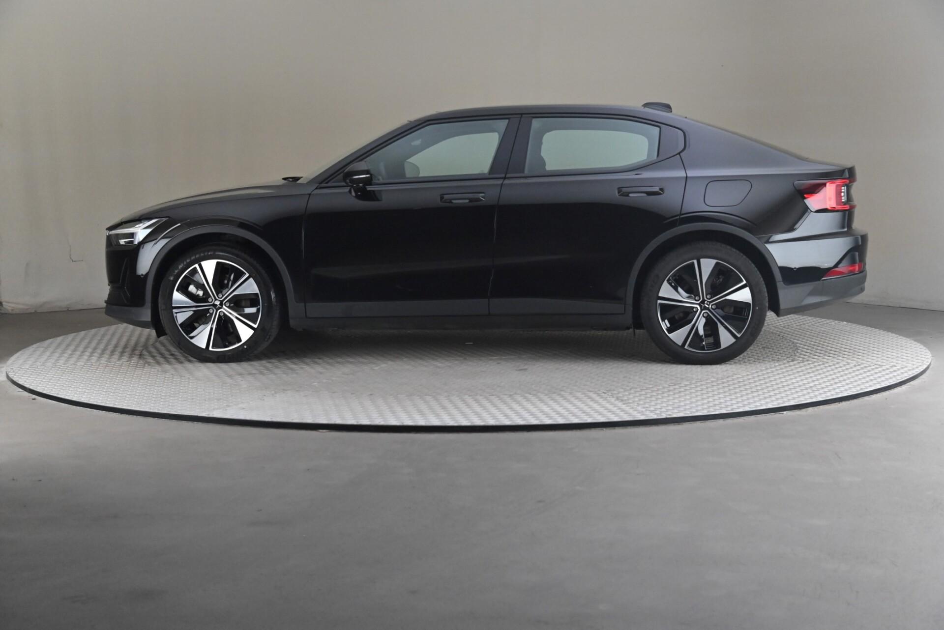 Polestar 2 2024, kuva 4/31