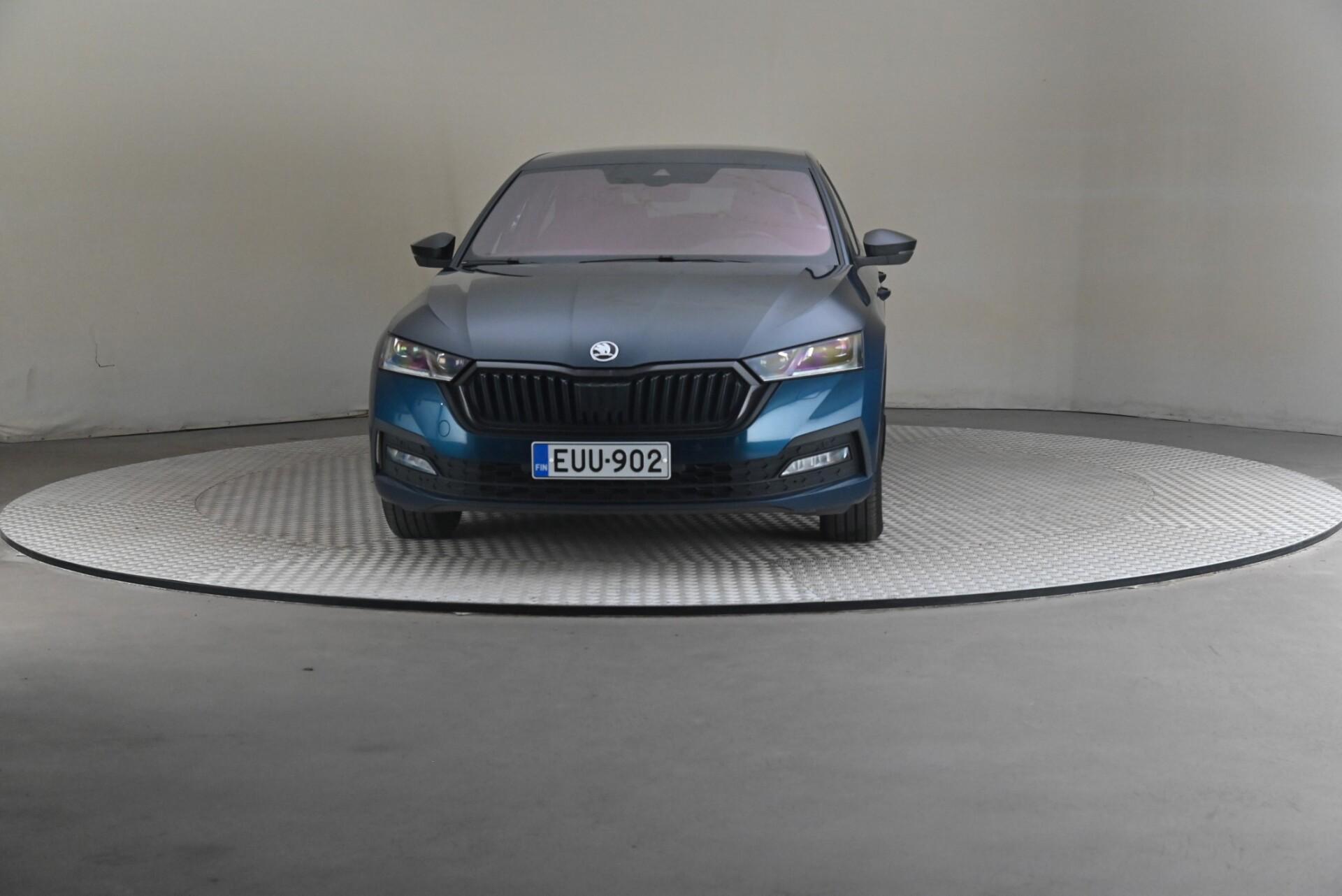 Skoda Octavia 2023, kuva 3/28