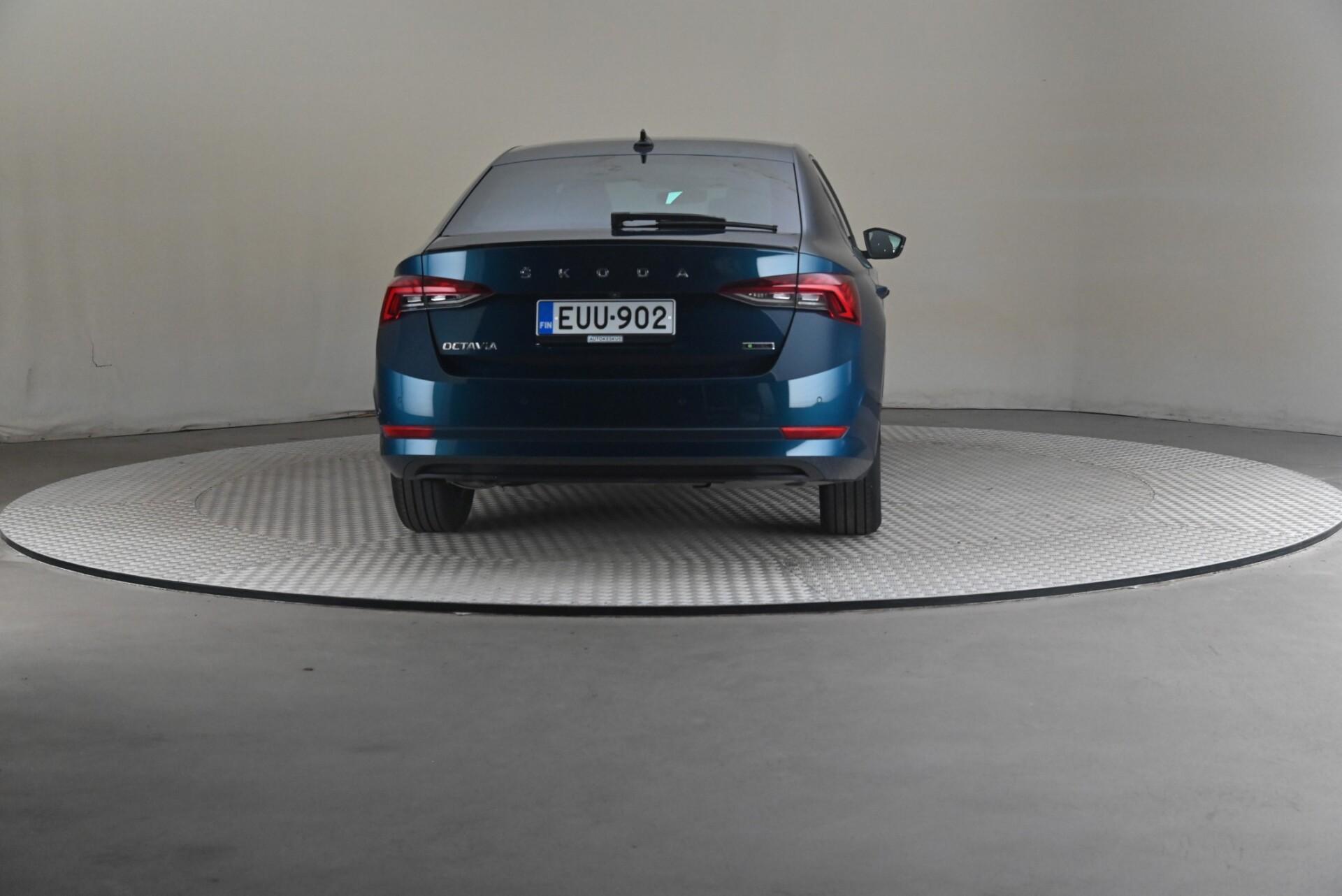 Skoda Octavia 2023, kuva 5/28