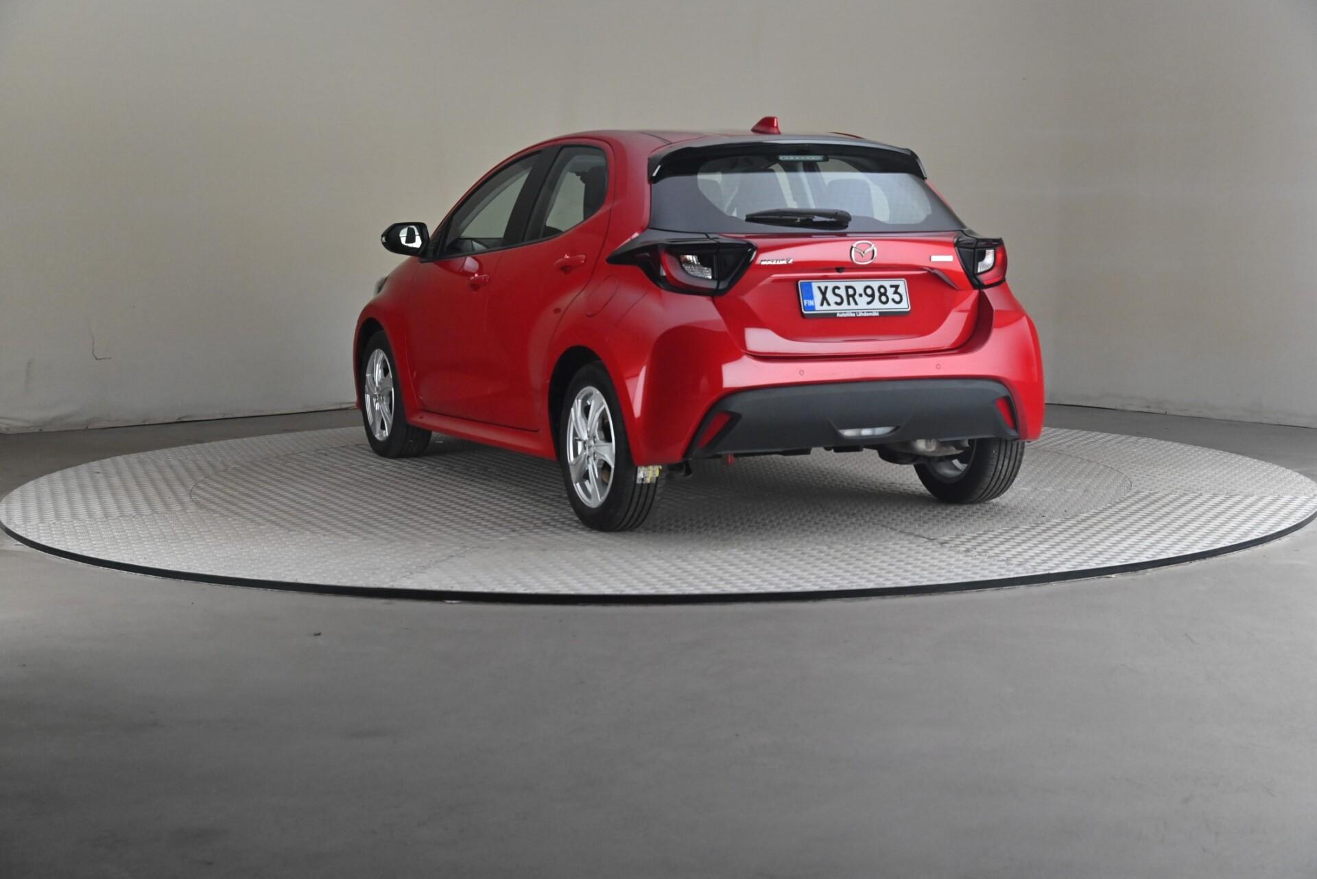 Mazda 2 Hybrid 2024, kuva 2/29