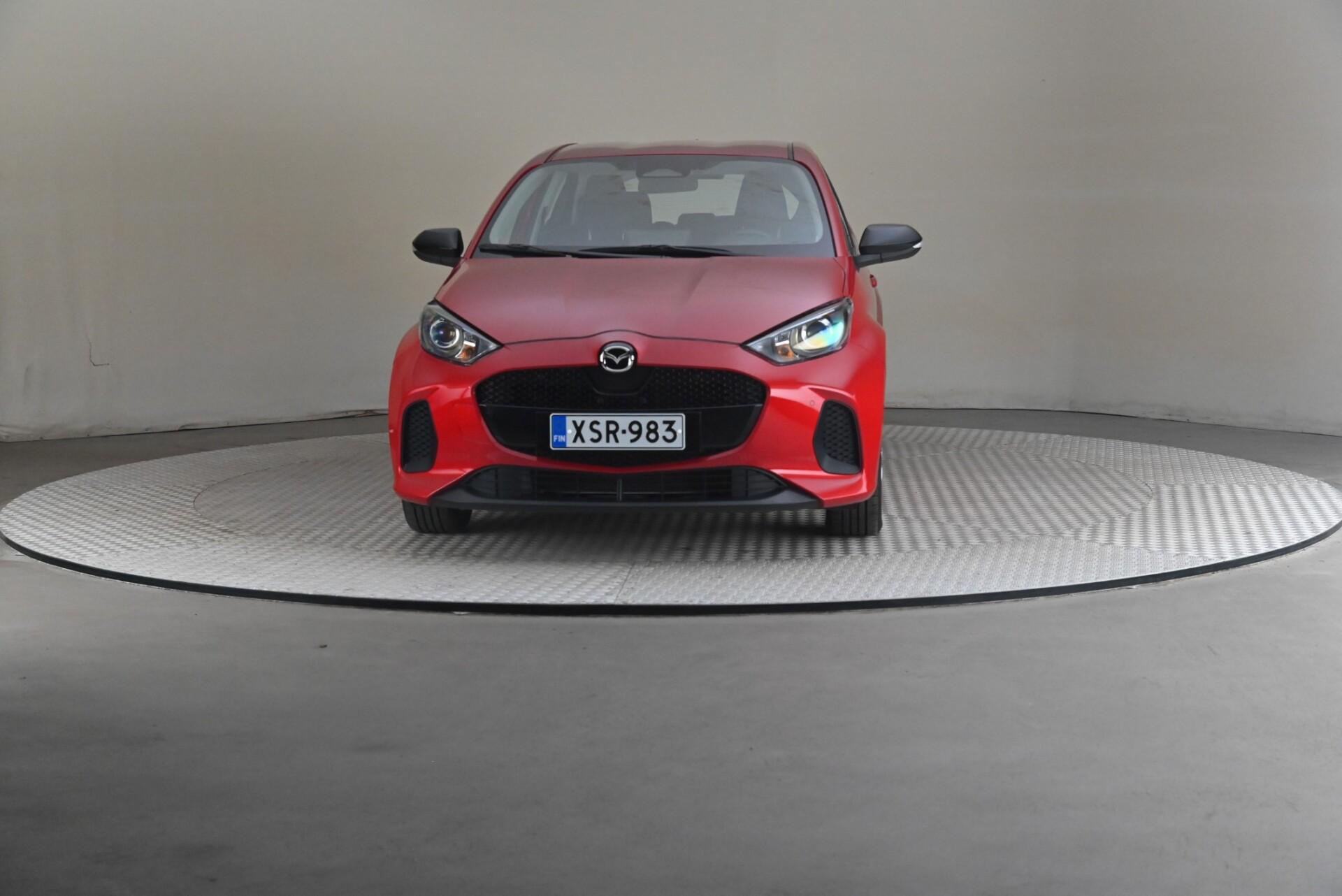 Mazda 2 Hybrid 2024, kuva 3/29