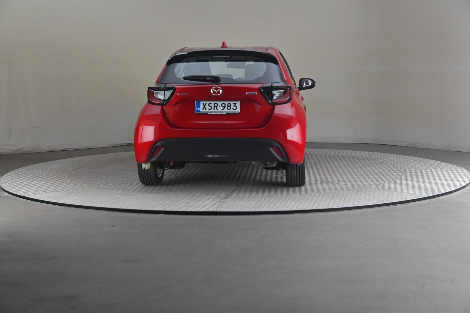 Mazda 2 Hybrid 2024, kuva 5/29