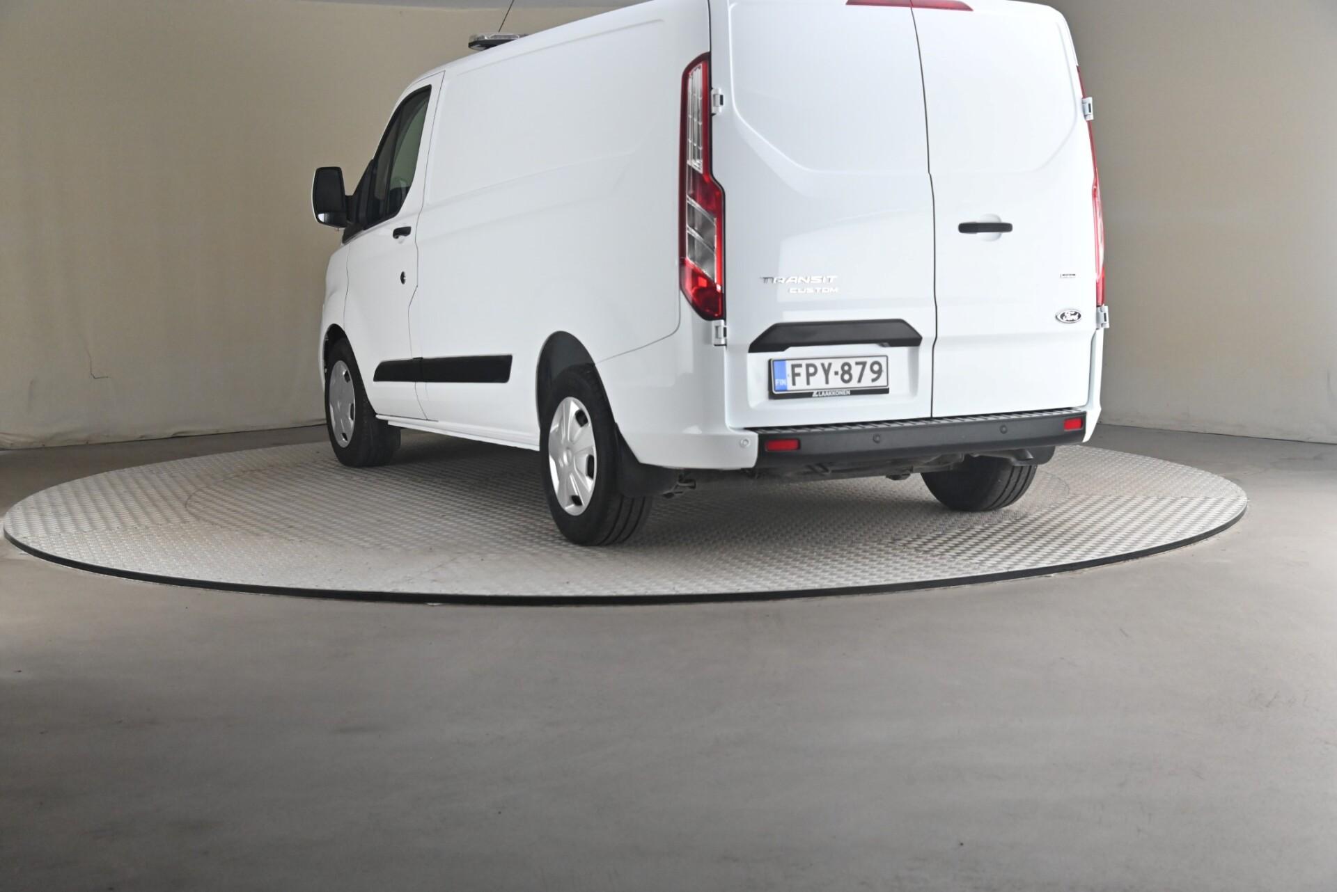 Ford Transit Custom 2021, kuva 2/31