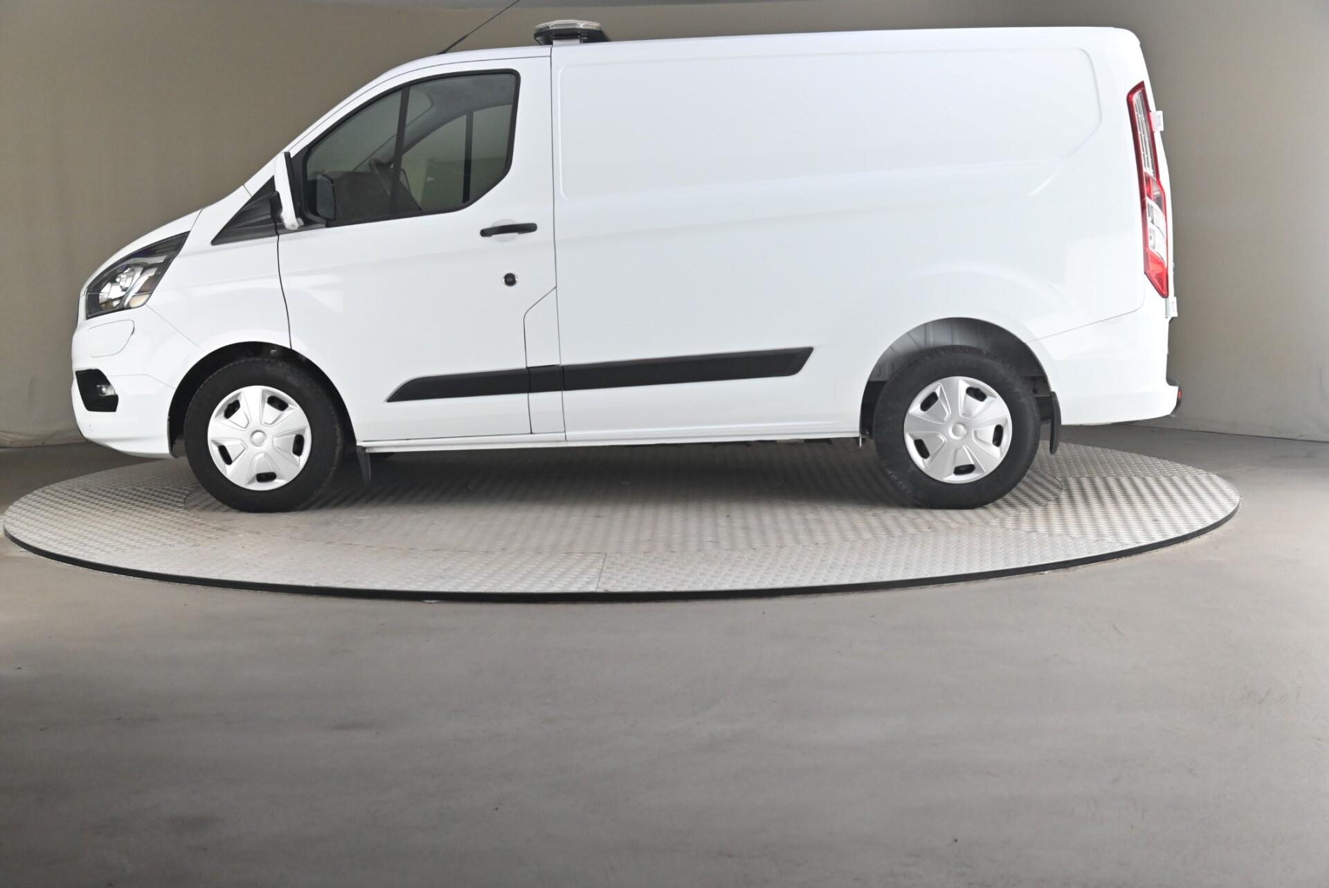 Ford Transit Custom 2021, kuva 4/31