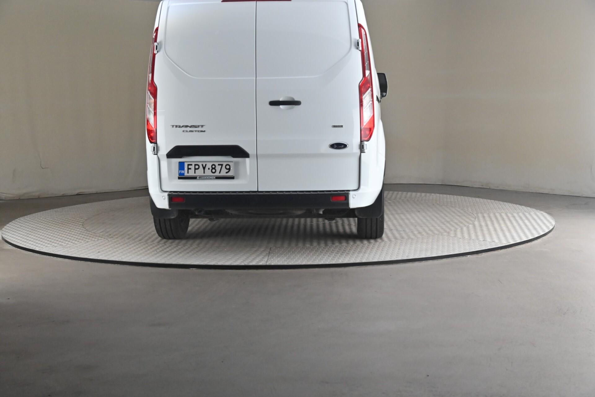 Ford Transit Custom 2021, kuva 5/31