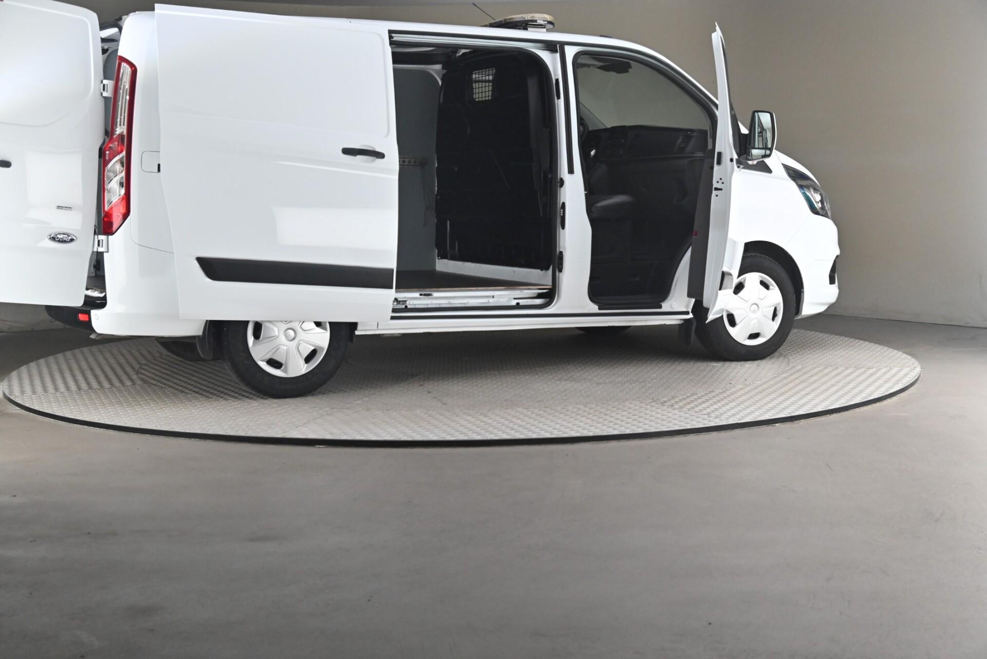Ford Transit Custom 2021, kuva 6/31