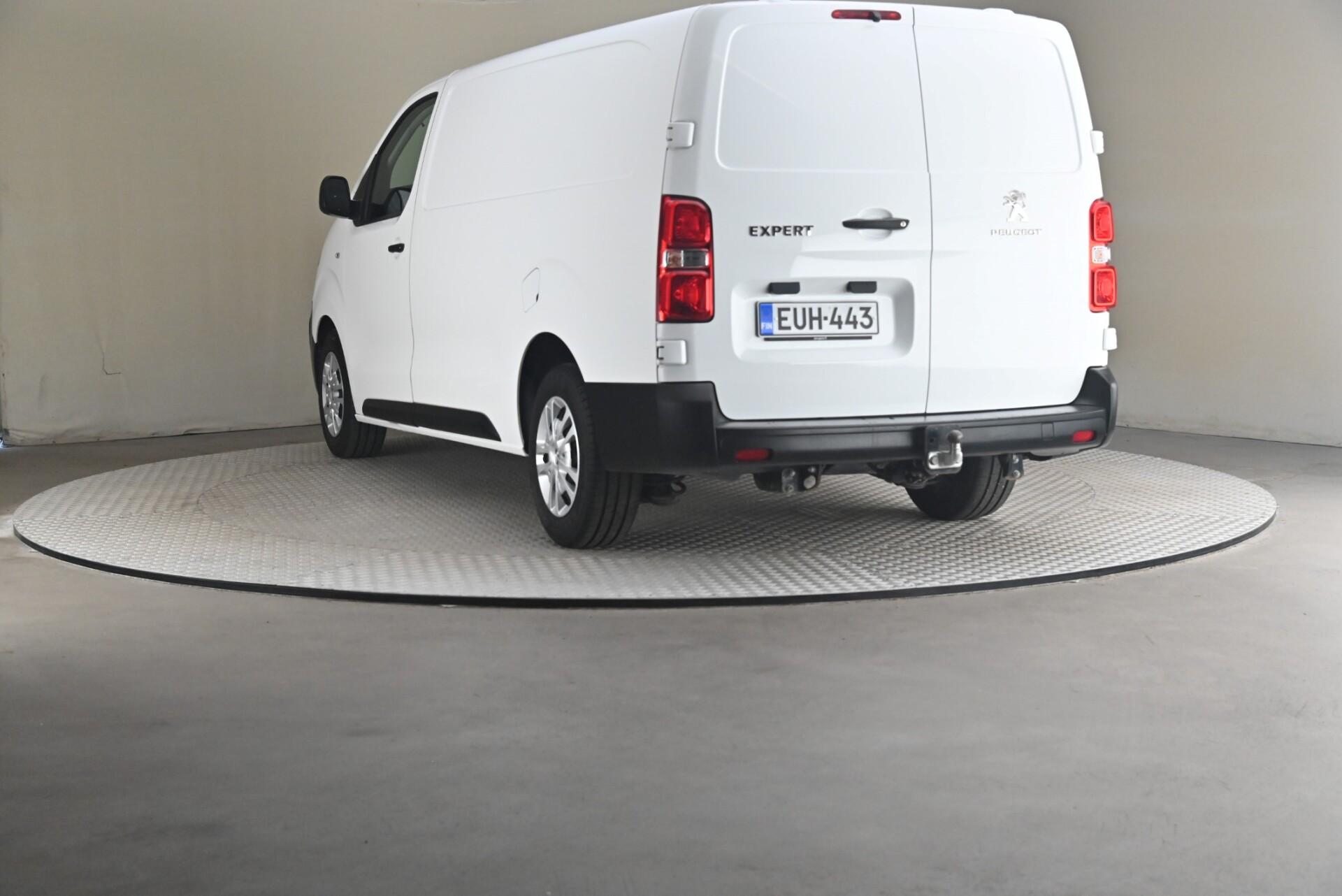 Peugeot Expert BlueHDi 145 XL 2022, kuva 2/28