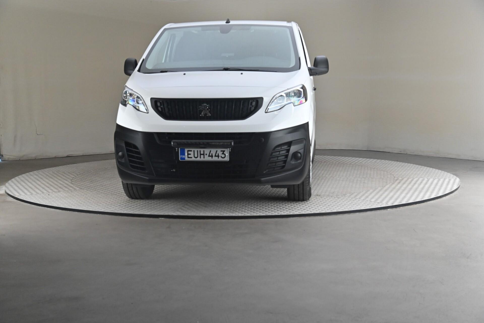 Peugeot Expert BlueHDi 145 XL 2022, kuva 3/28