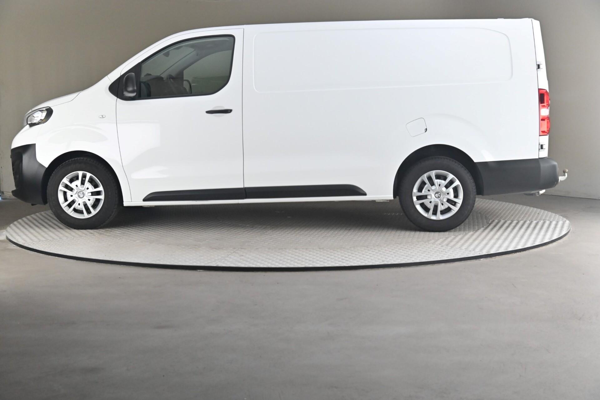 Peugeot Expert BlueHDi 145 XL 2022, kuva 4/28