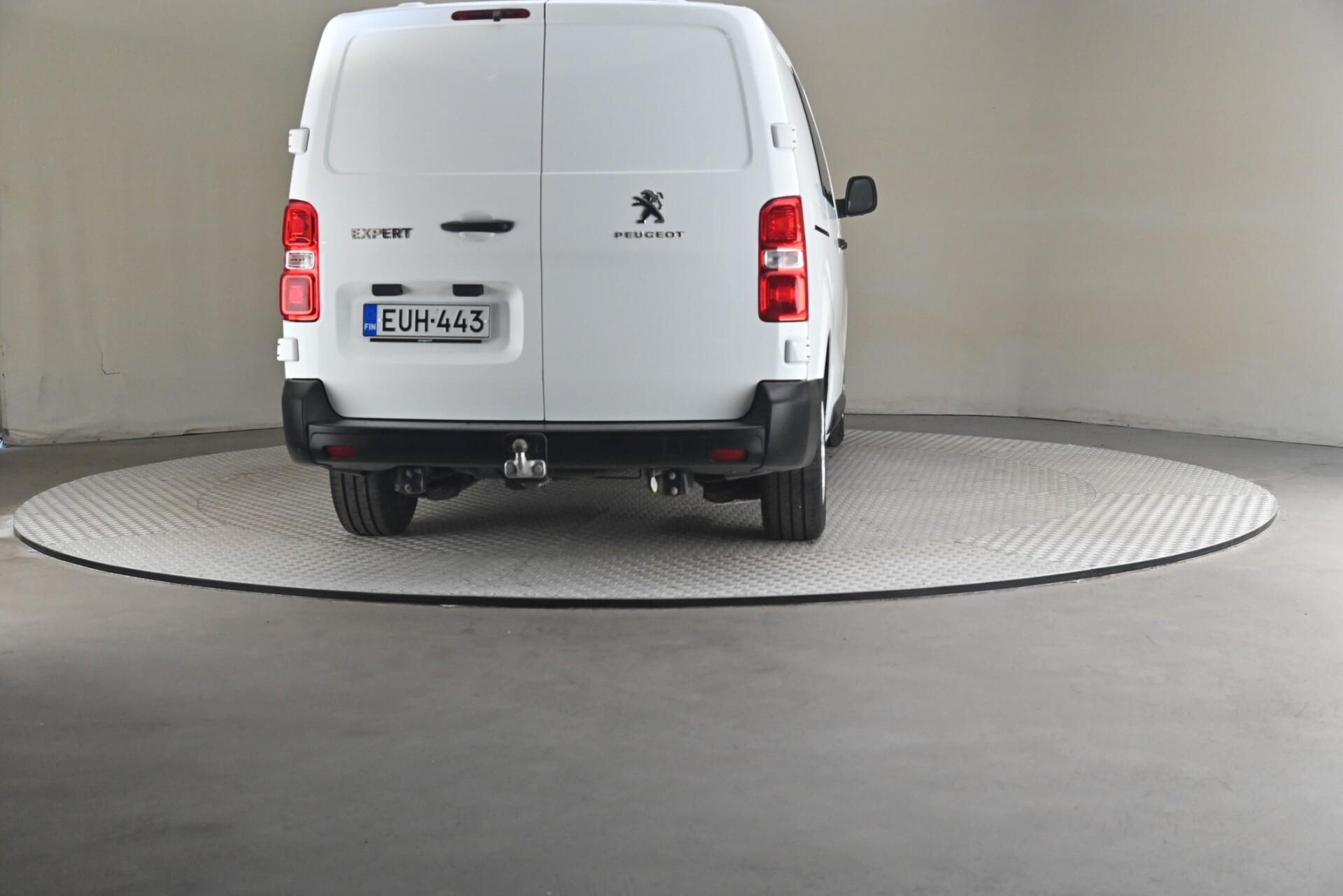 Peugeot Expert BlueHDi 145 XL 2022, kuva 5/28