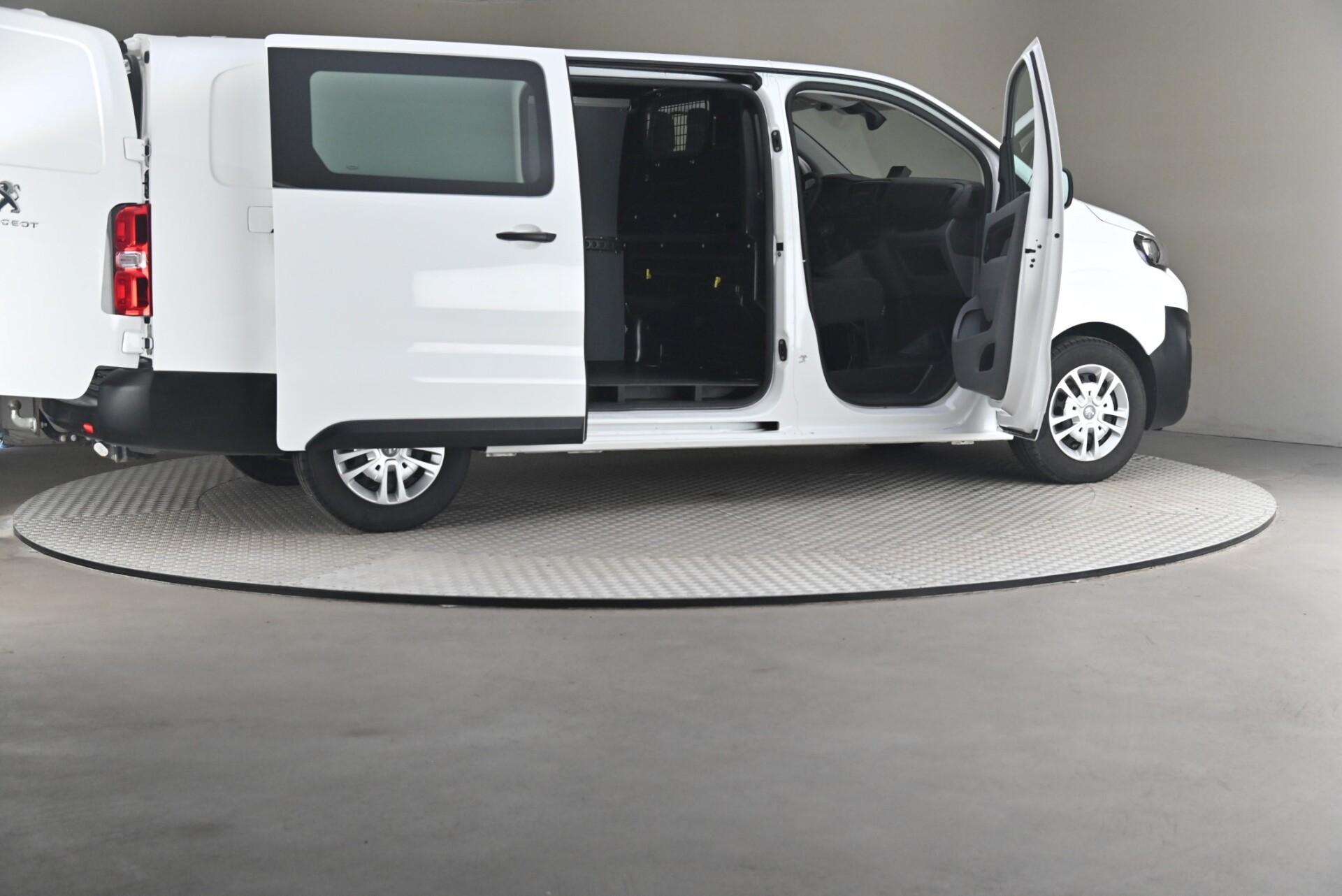 Peugeot Expert BlueHDi 145 XL 2022, kuva 6/28