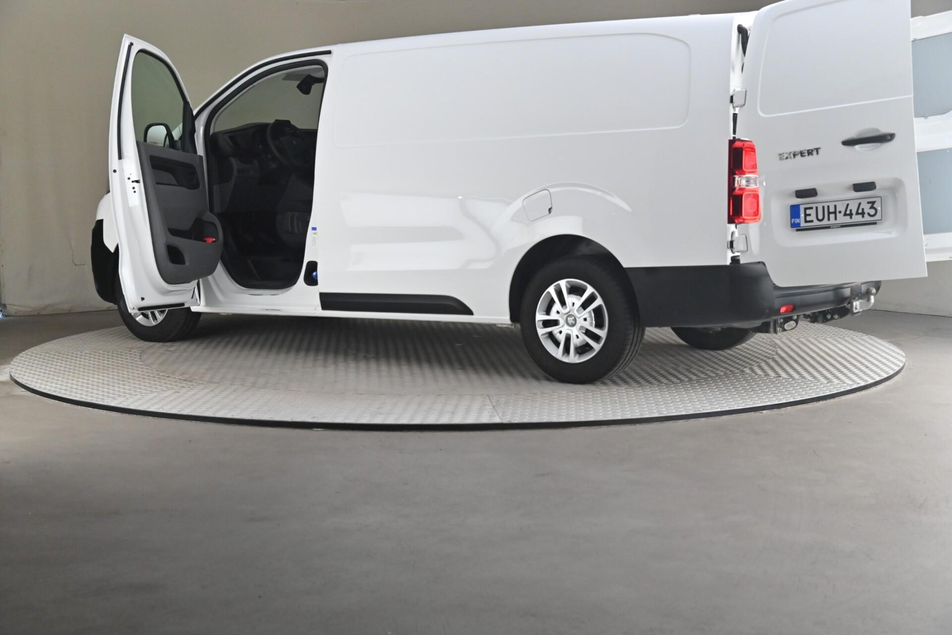 Peugeot Expert BlueHDi 145 XL 2022, kuva 7/28