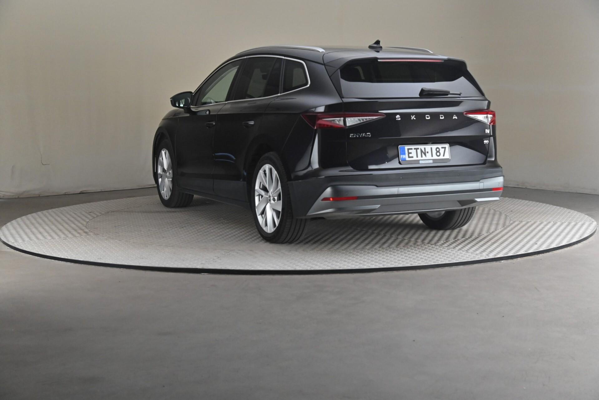 Skoda Enyaq 60 Launch Edition iV 2021, kuva 2/31