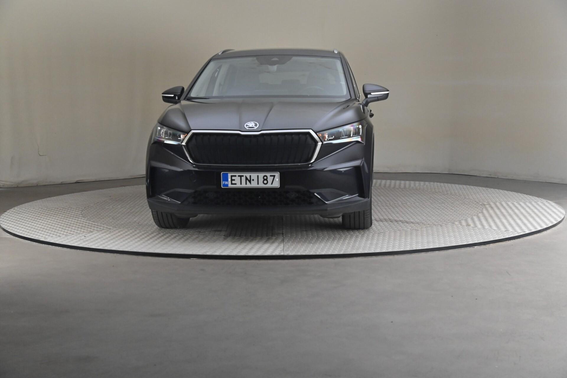 Skoda Enyaq 60 Launch Edition iV 2021, kuva 3/31