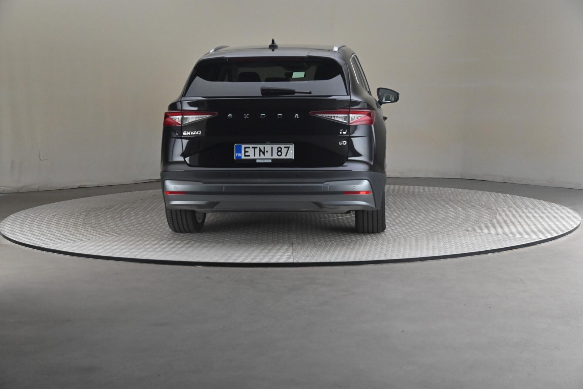 Skoda Enyaq 60 Launch Edition iV 2021, kuva 5/31