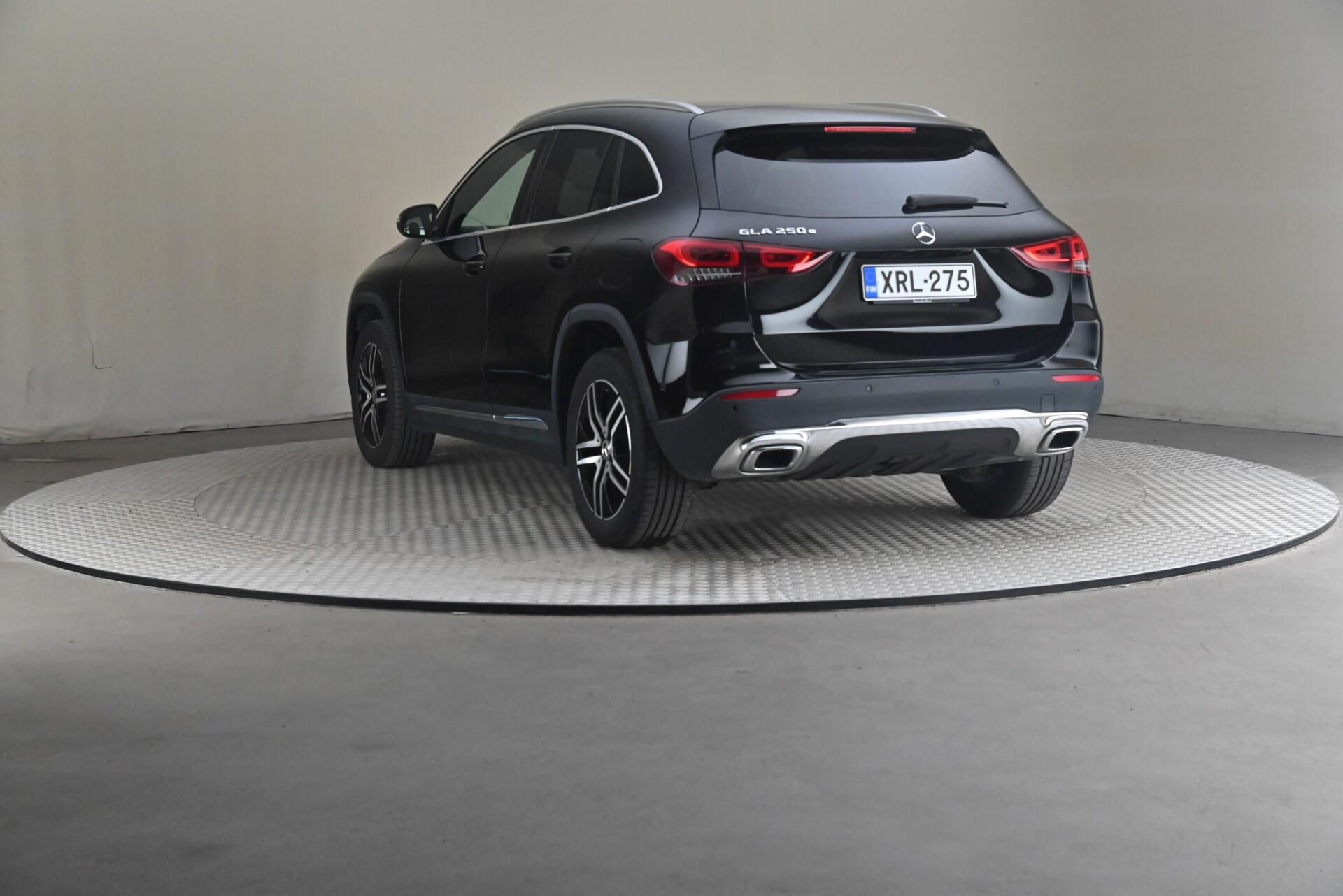 Mercedes-Benz GLA 250 e A Business 2022, photo 2/31