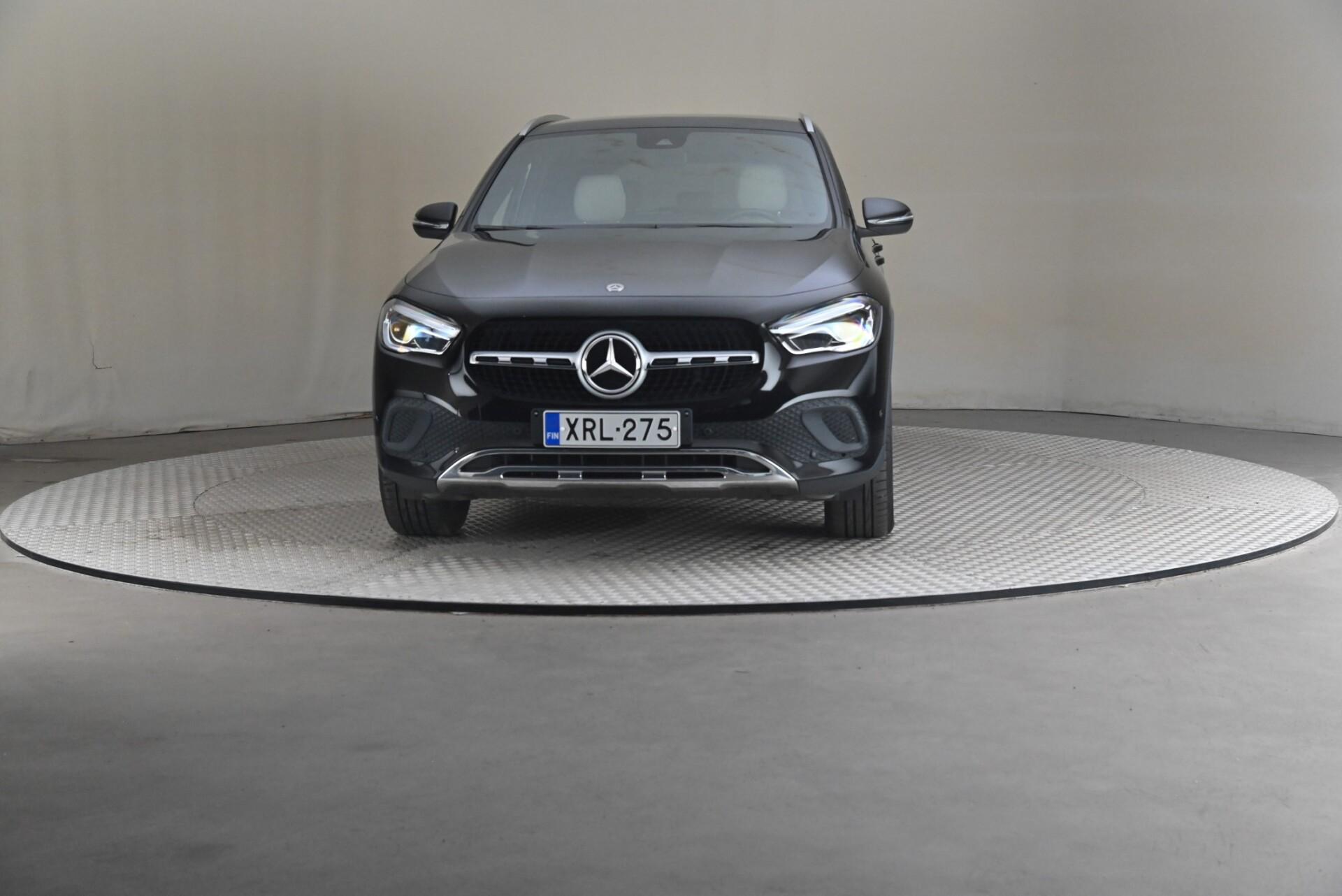 Mercedes-Benz GLA 250 e A Business 2022, photo 3/31