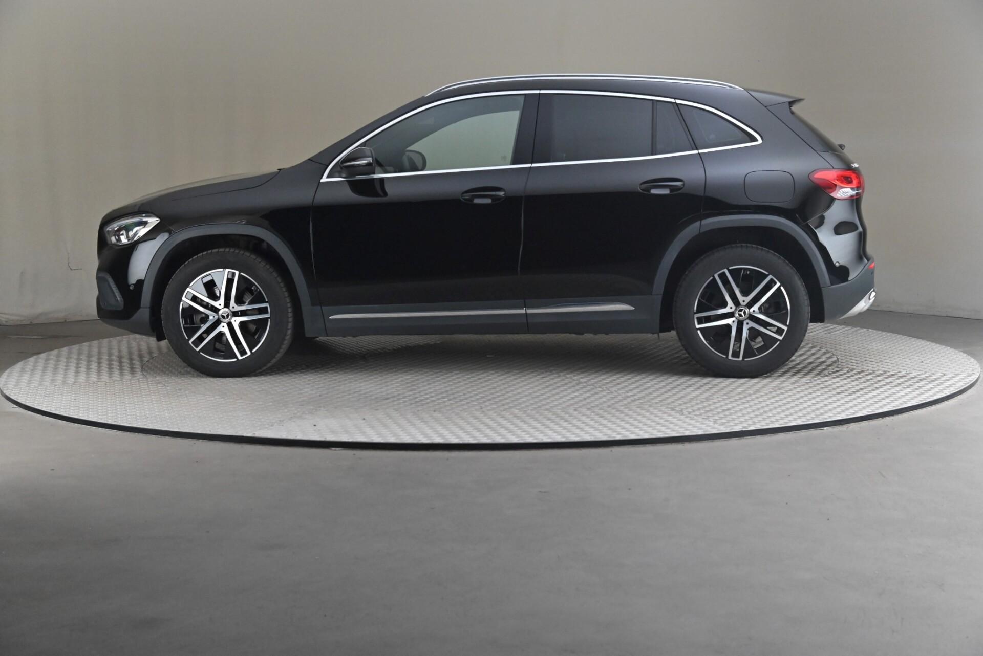 Mercedes-Benz GLA 250 e A Business 2022, photo 4/31